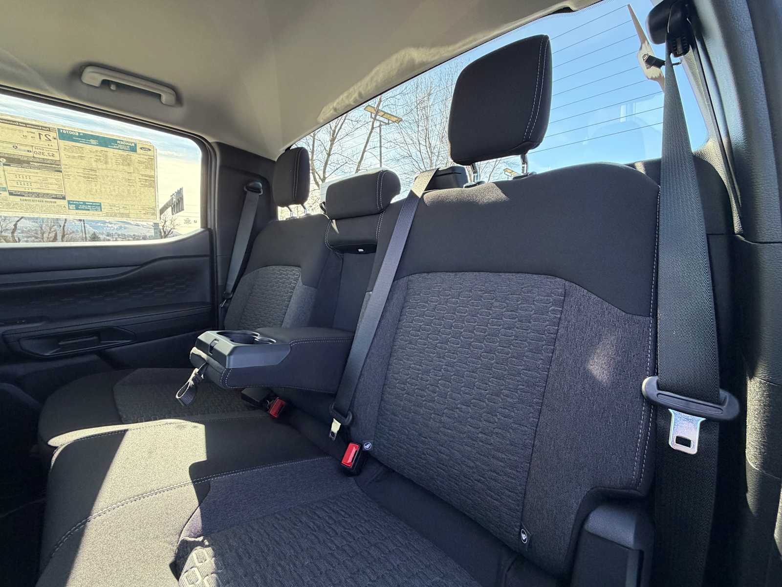 Thumbnail: 2026 Ford Ranger - 23