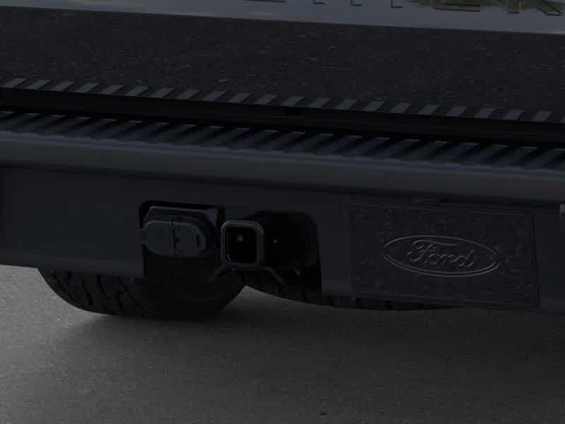 Thumbnail: 2026 Ford Maverick - 23