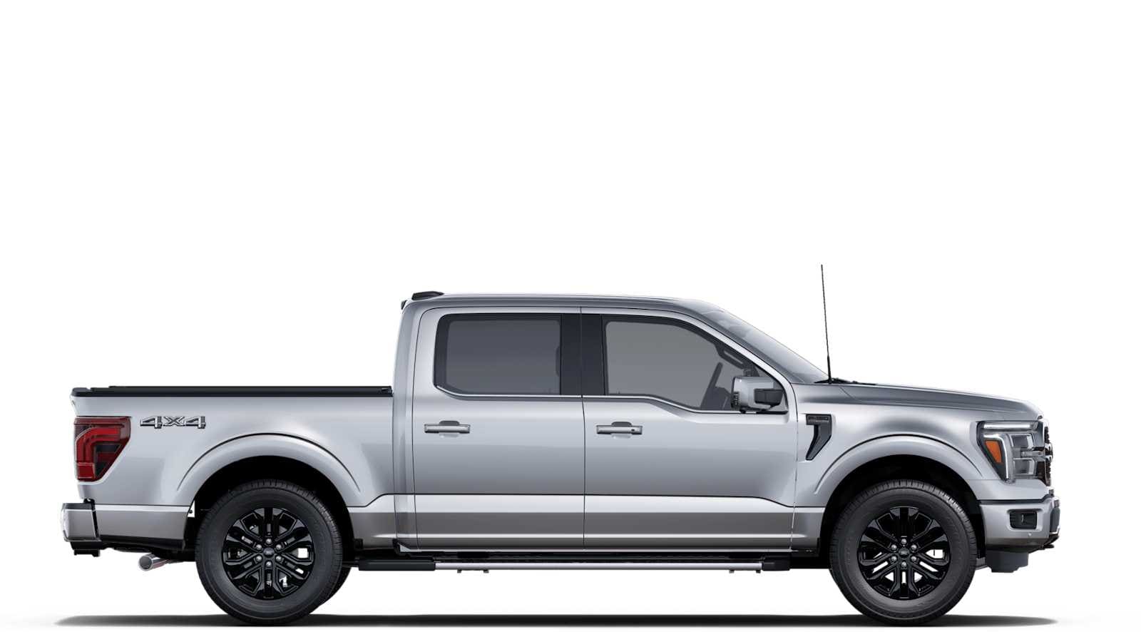 Thumbnail: 2025 Ford F-150 - 5