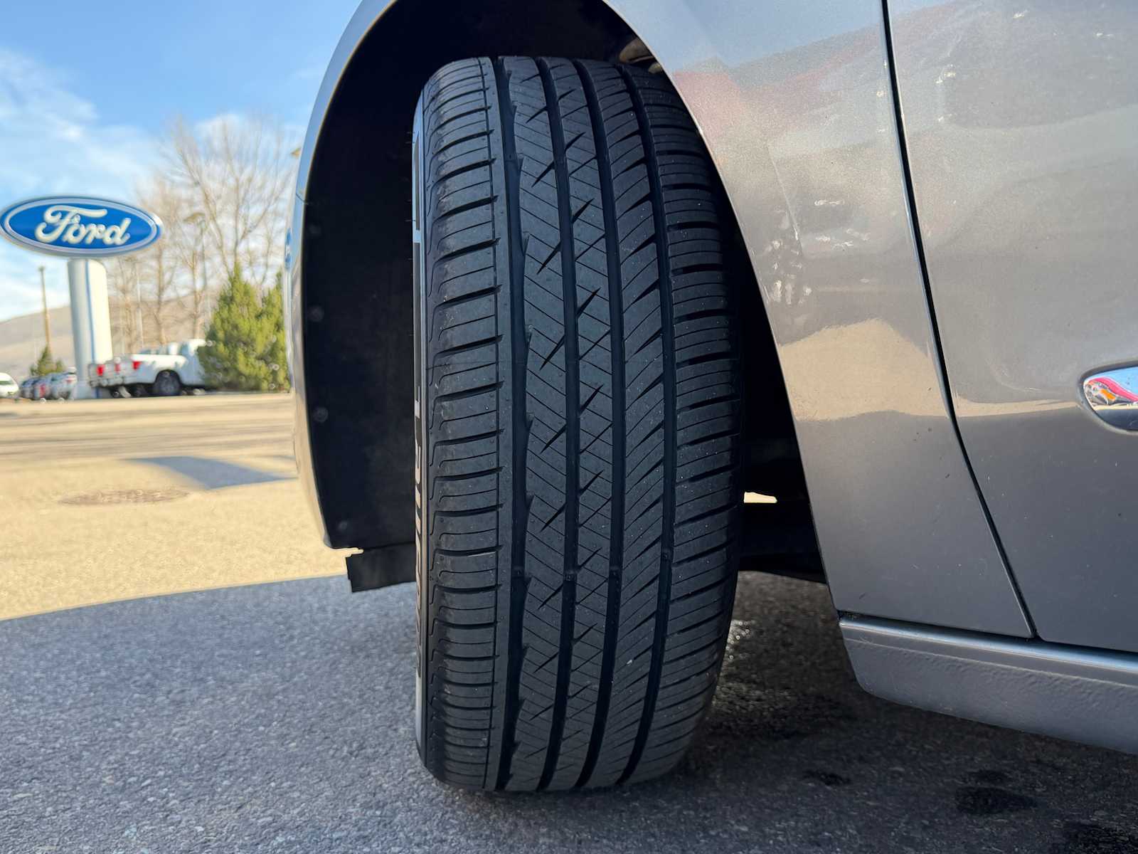 Thumbnail: 2017 Buick LaCrosse - 29