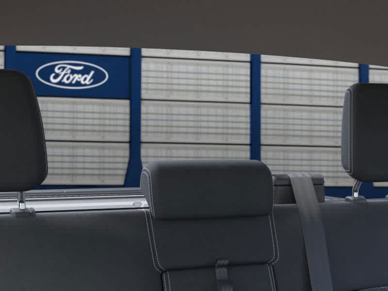 Thumbnail: 2025 Ford Ranger - 22