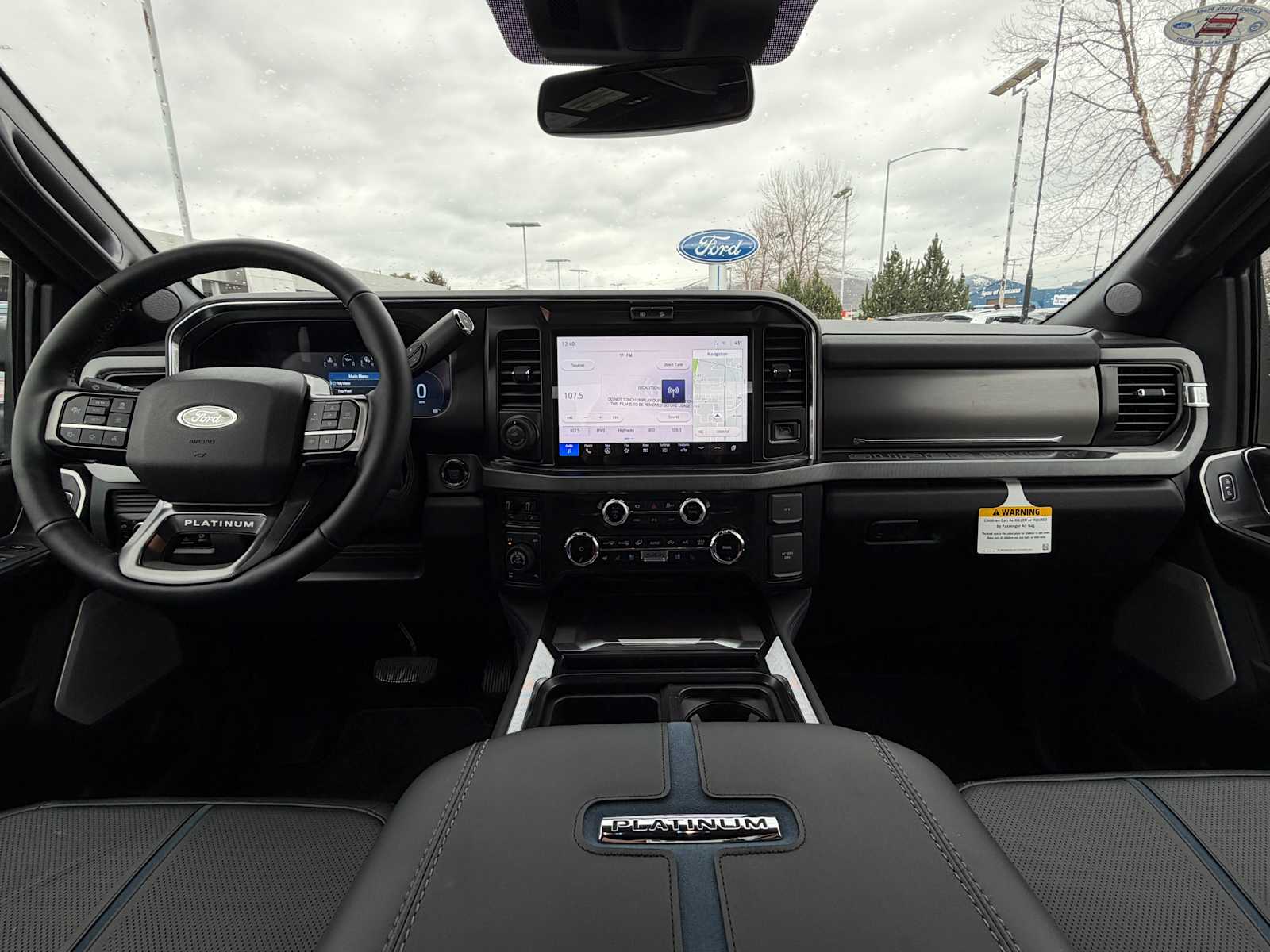 Thumbnail: 2026 Ford F-250 - 33