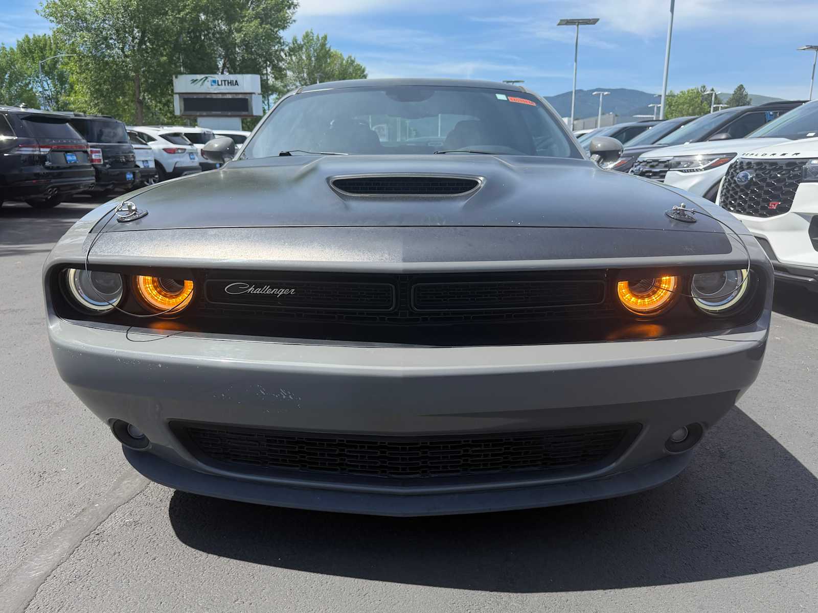 Thumbnail: 2018 Dodge Challenger - 2