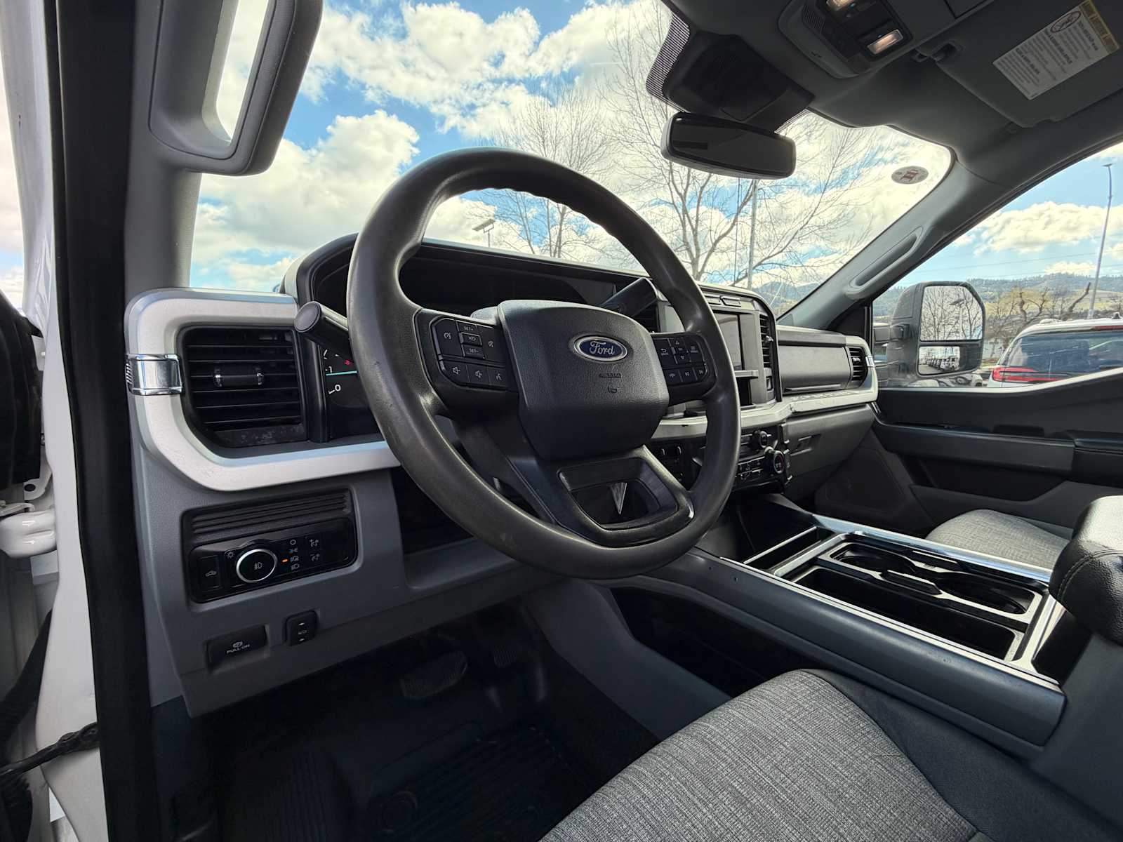 Thumbnail: 2023 Ford Econoline - 12
