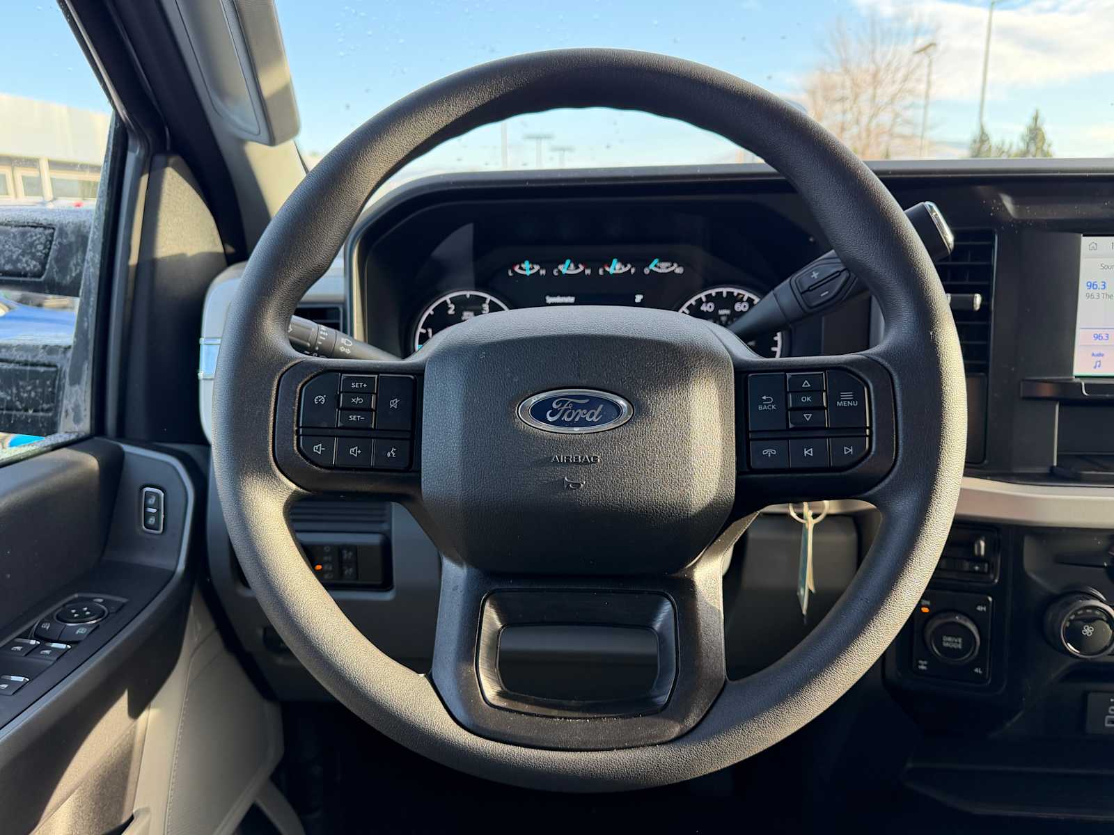Thumbnail: 2026 Ford F-350 - 15