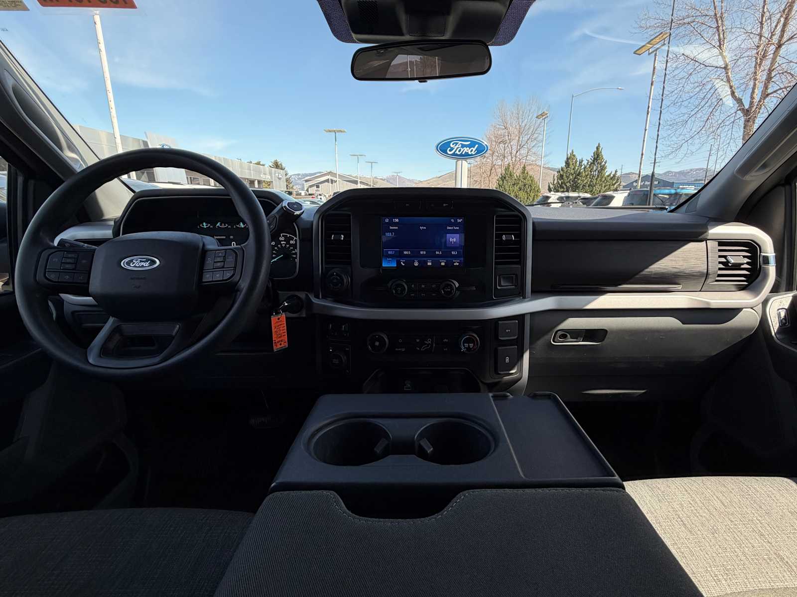 Thumbnail: 2023 Ford F-150 - 29