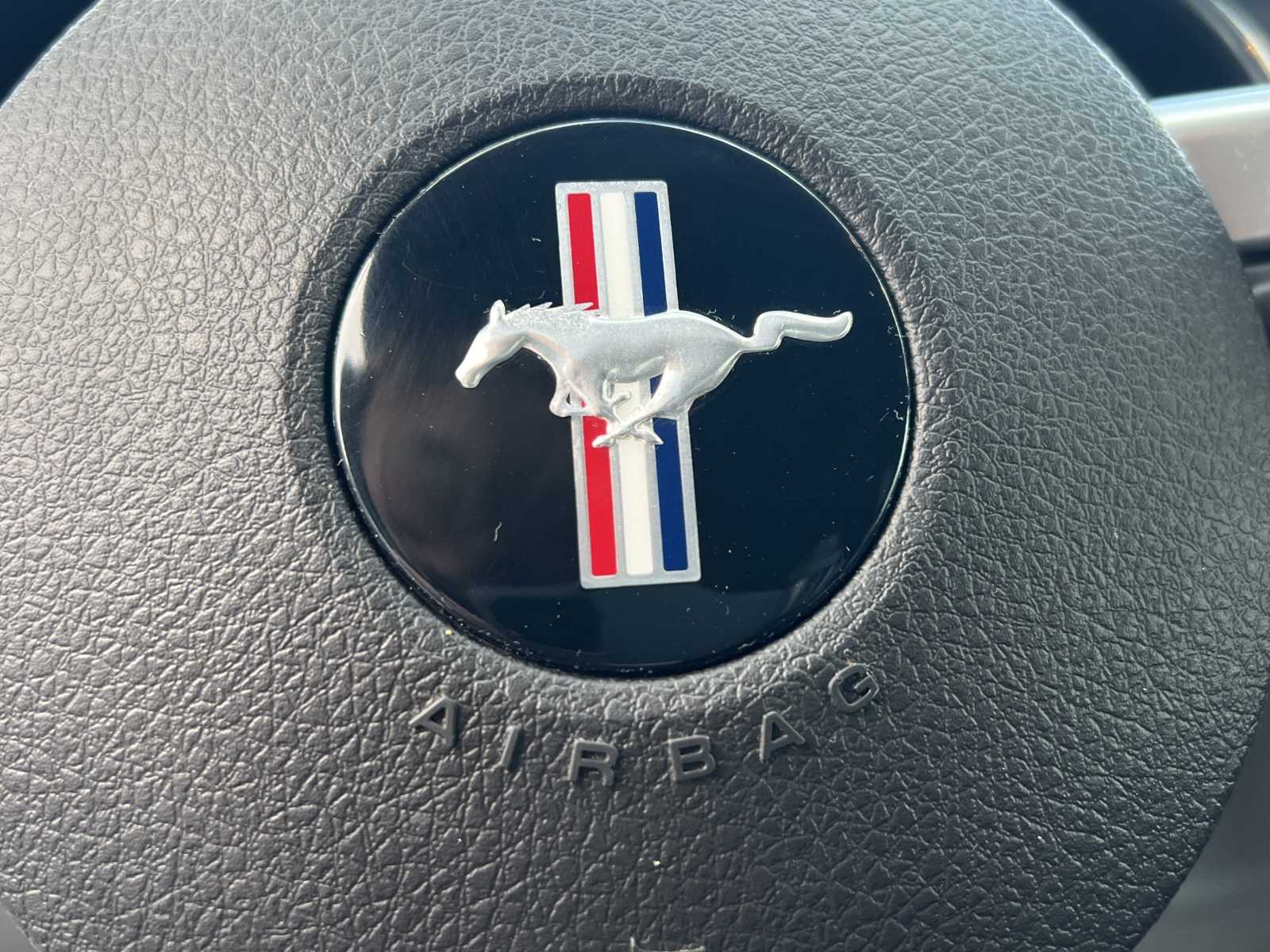 2007 Ford Mustang GT Premium 14