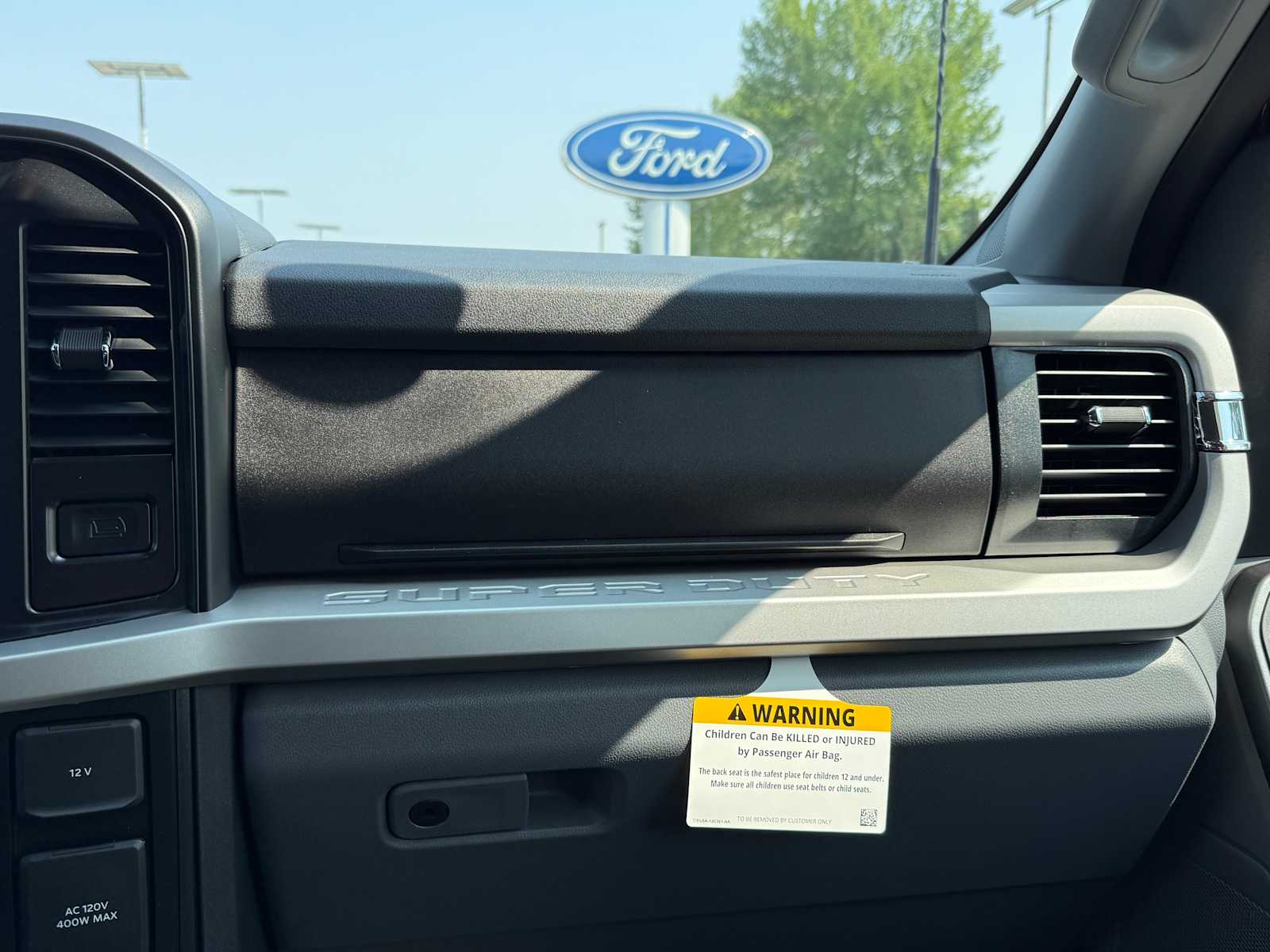 Thumbnail: 2026 Ford F-350 - 22