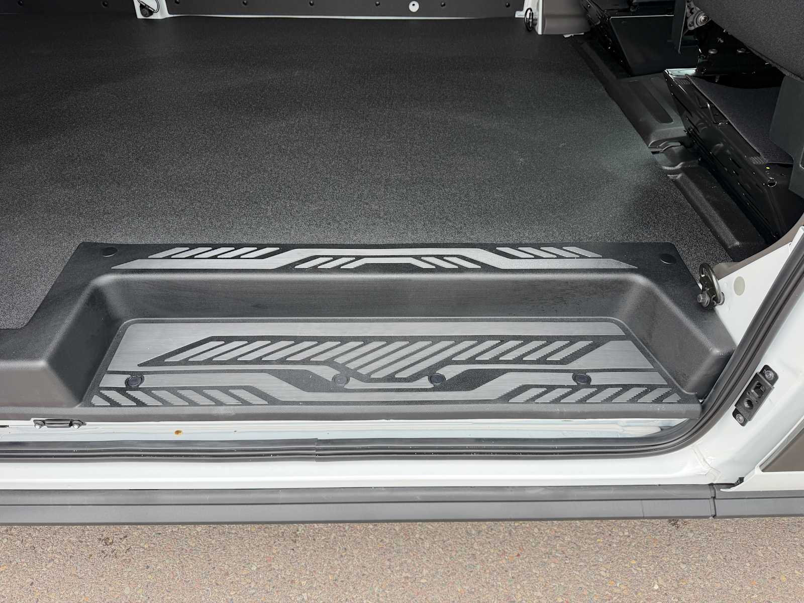 Thumbnail: 2026 Ford Transit Series - 25