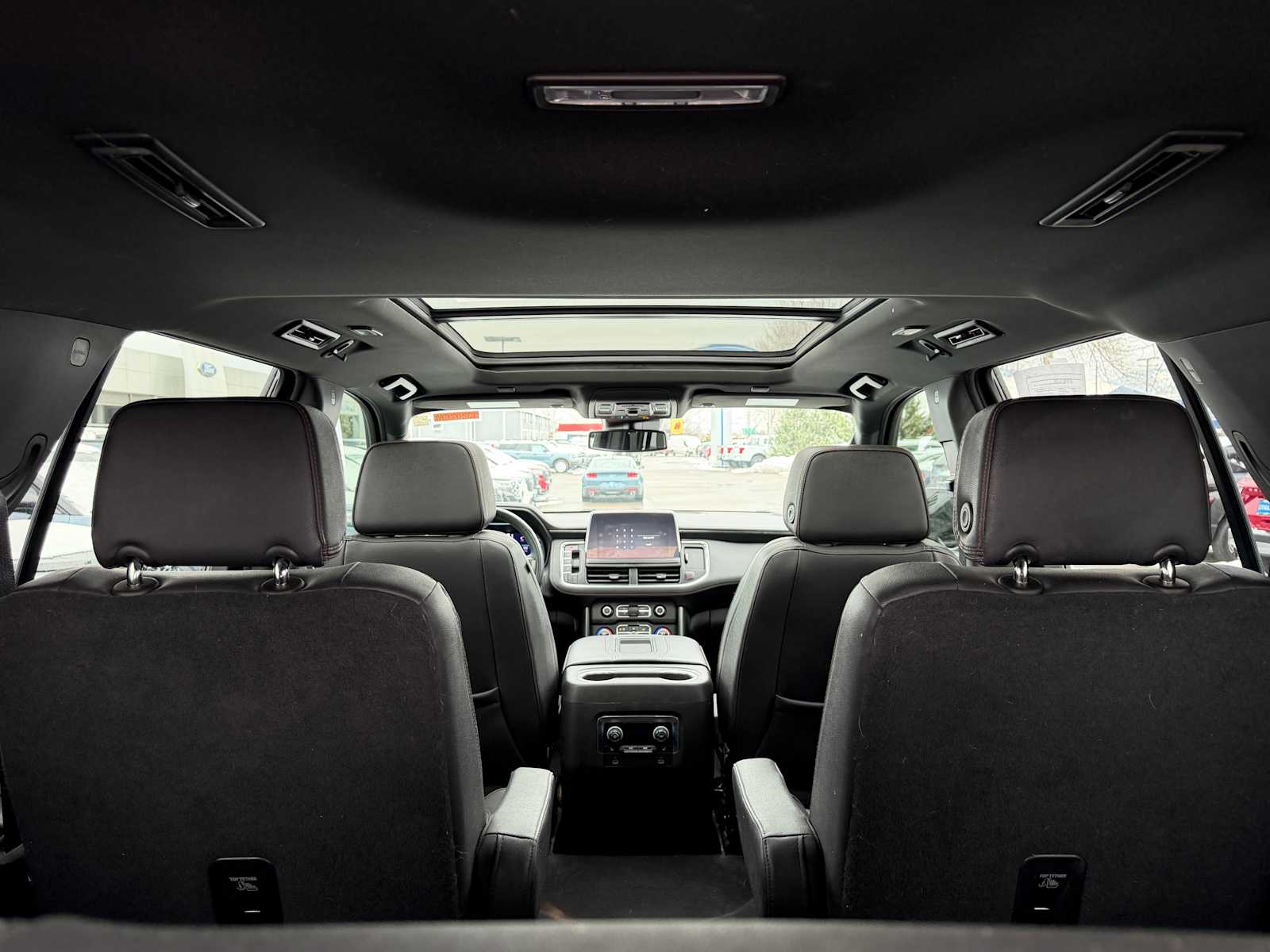 Thumbnail: 2023 Chevrolet Tahoe - 29