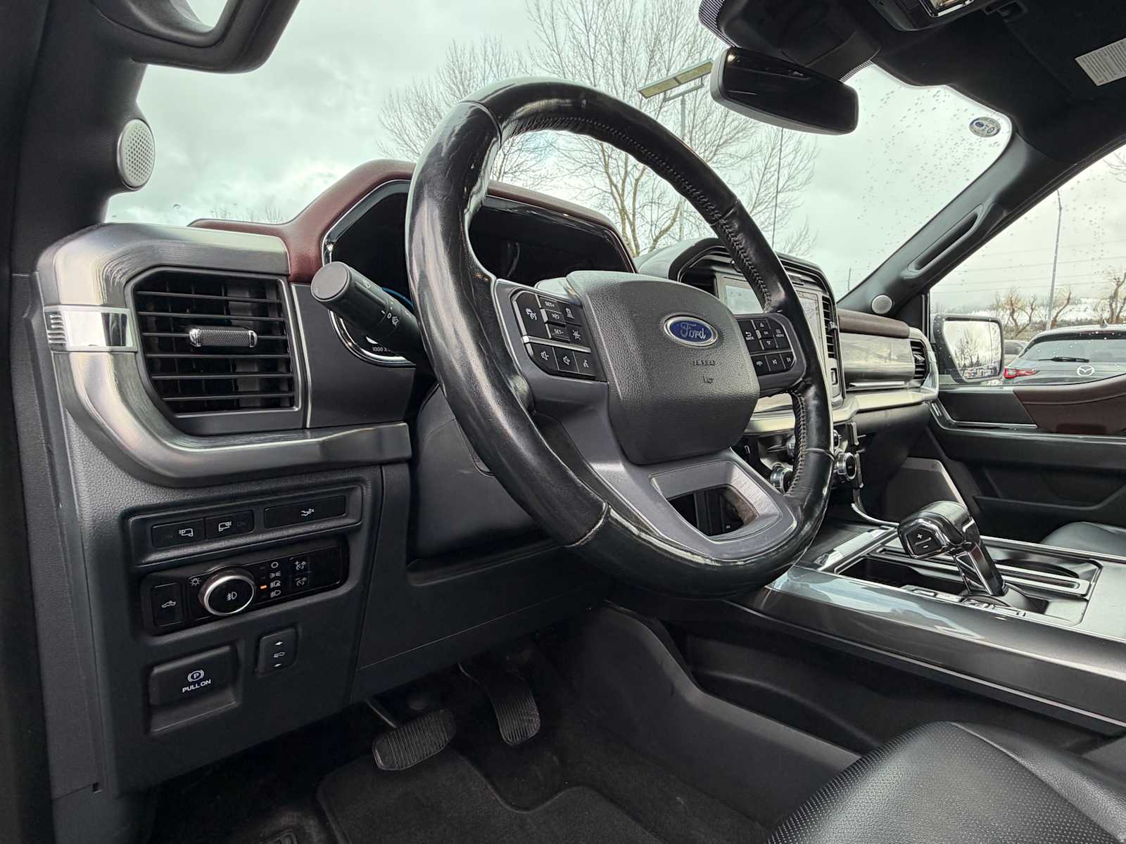 Thumbnail: 2023 Ford F-150 - 17