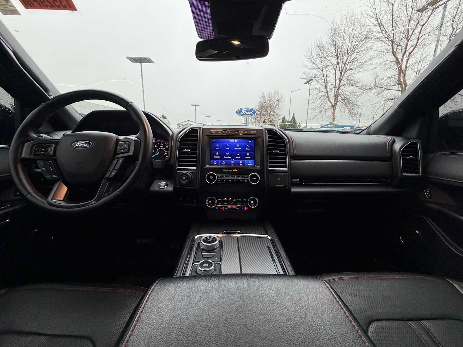 Thumbnail: 2021 Ford Expedition - 31