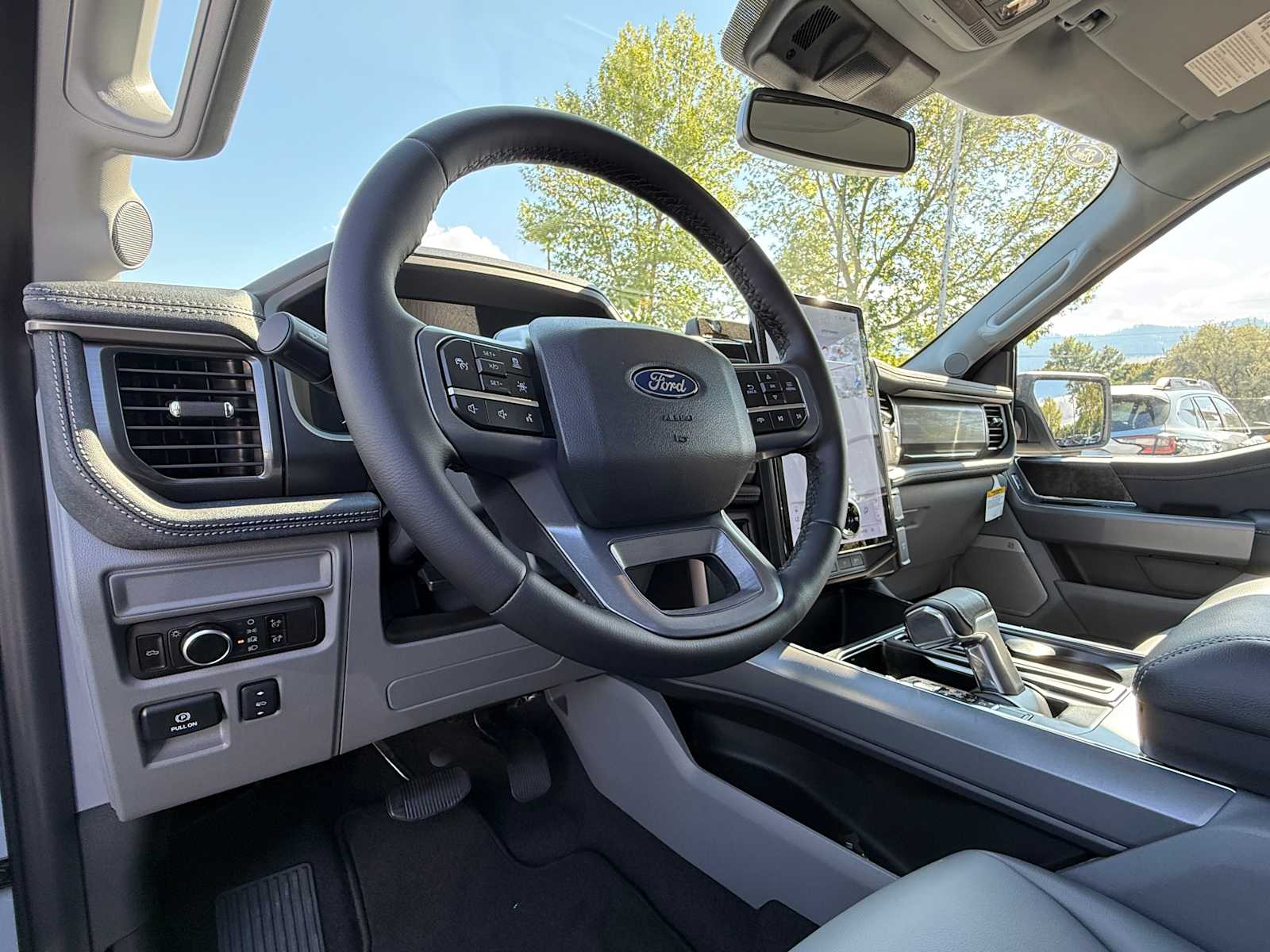 Thumbnail: 2025 Ford F-150 - 12