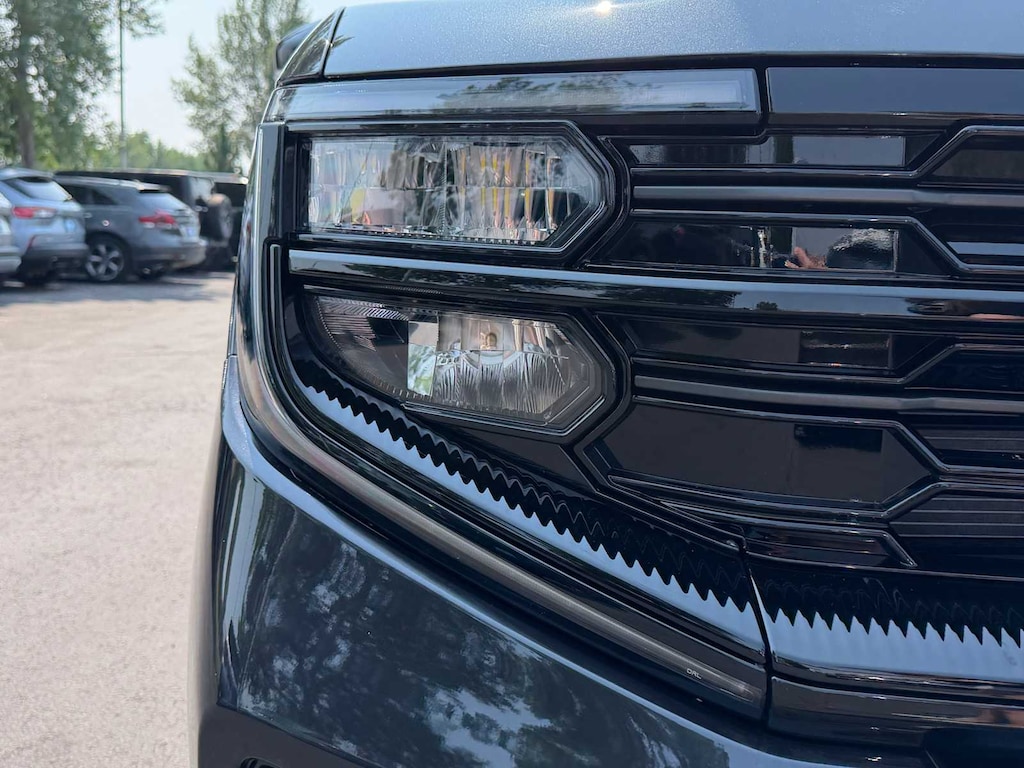 New 2027 Ford Expedition Platinum SUV