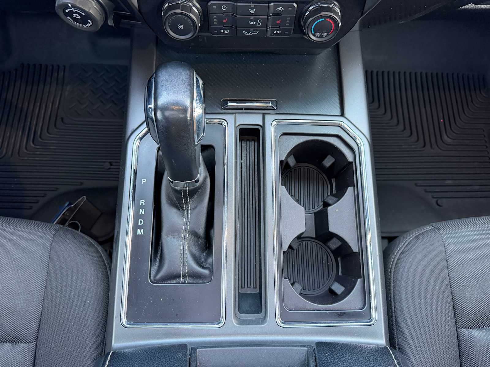 Thumbnail: 2019 Ford F-150 - 21