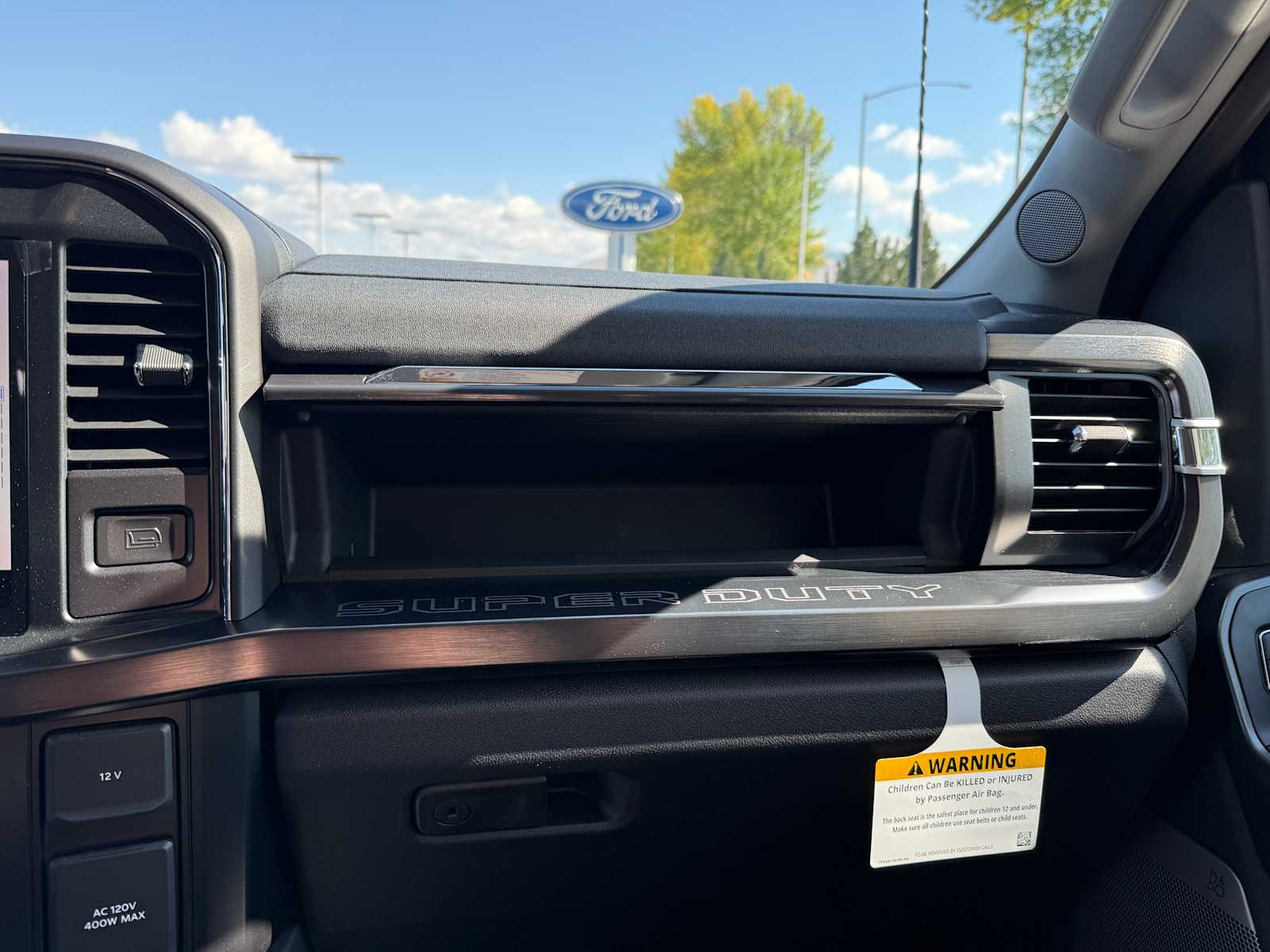 Thumbnail: 2026 Ford F-350 - 26