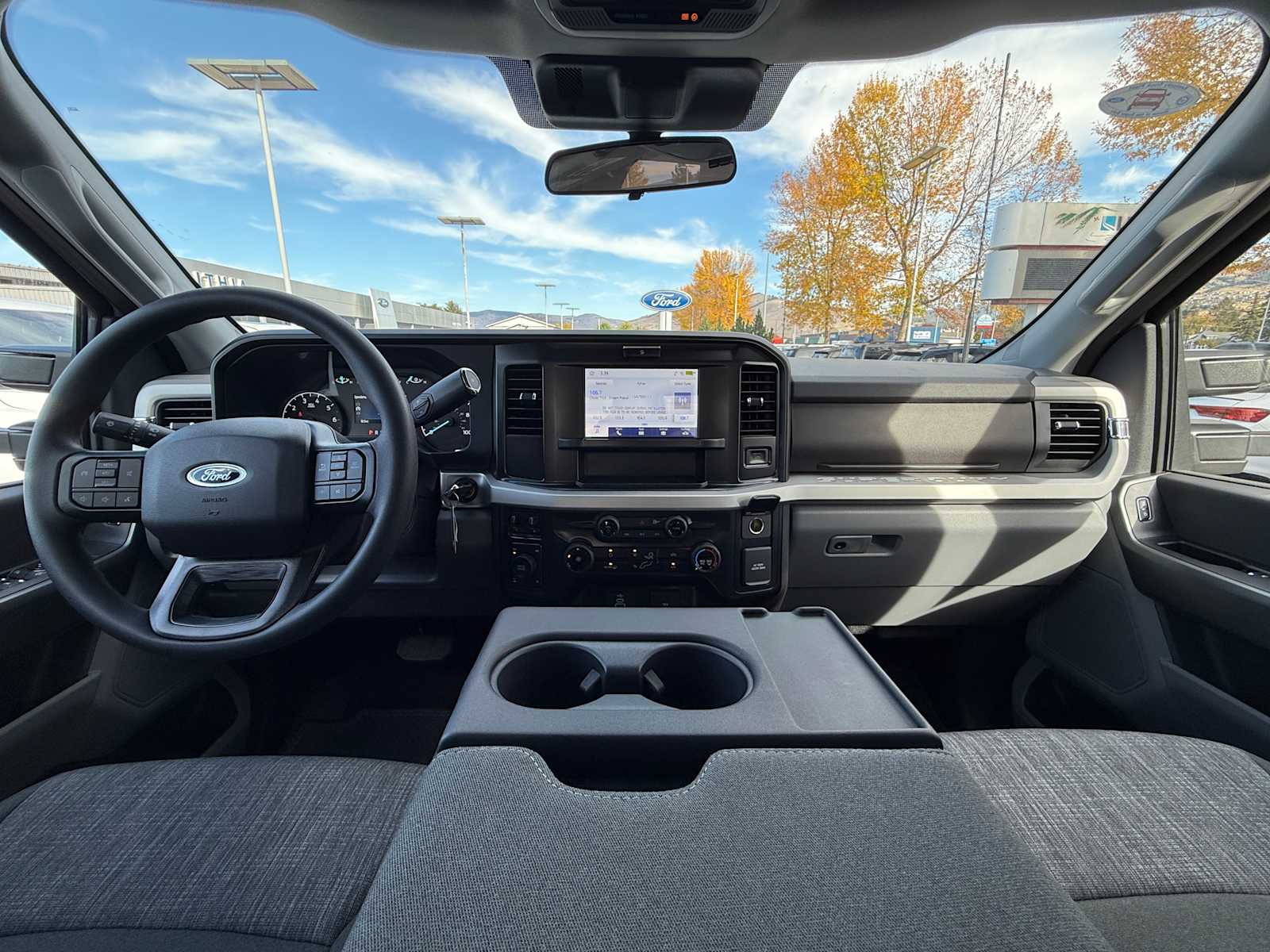 Thumbnail: 2026 Ford F-350 - 28