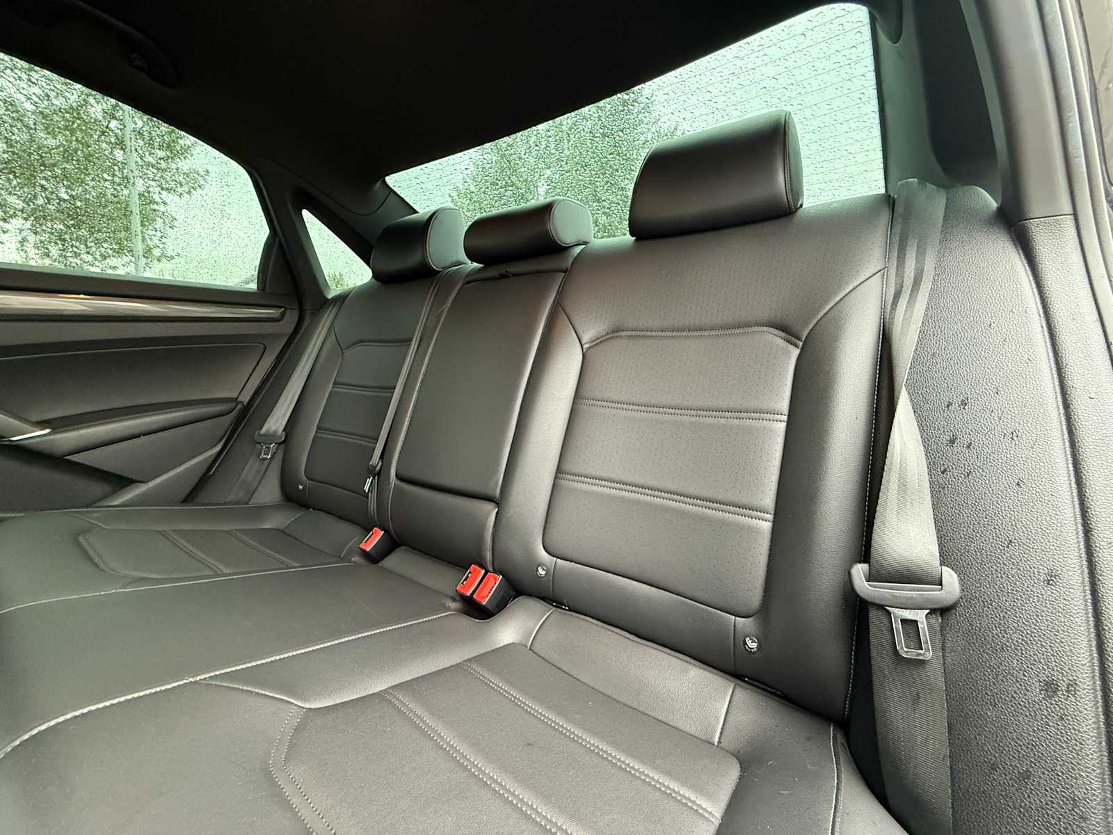 Thumbnail: 2021 Volkswagen Passat - 21