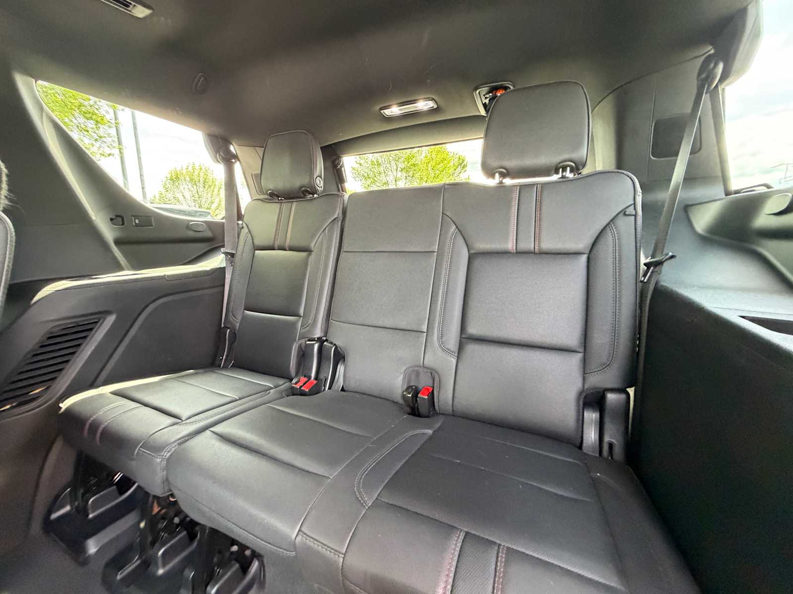 Thumbnail: 2023 Chevrolet Tahoe - 26