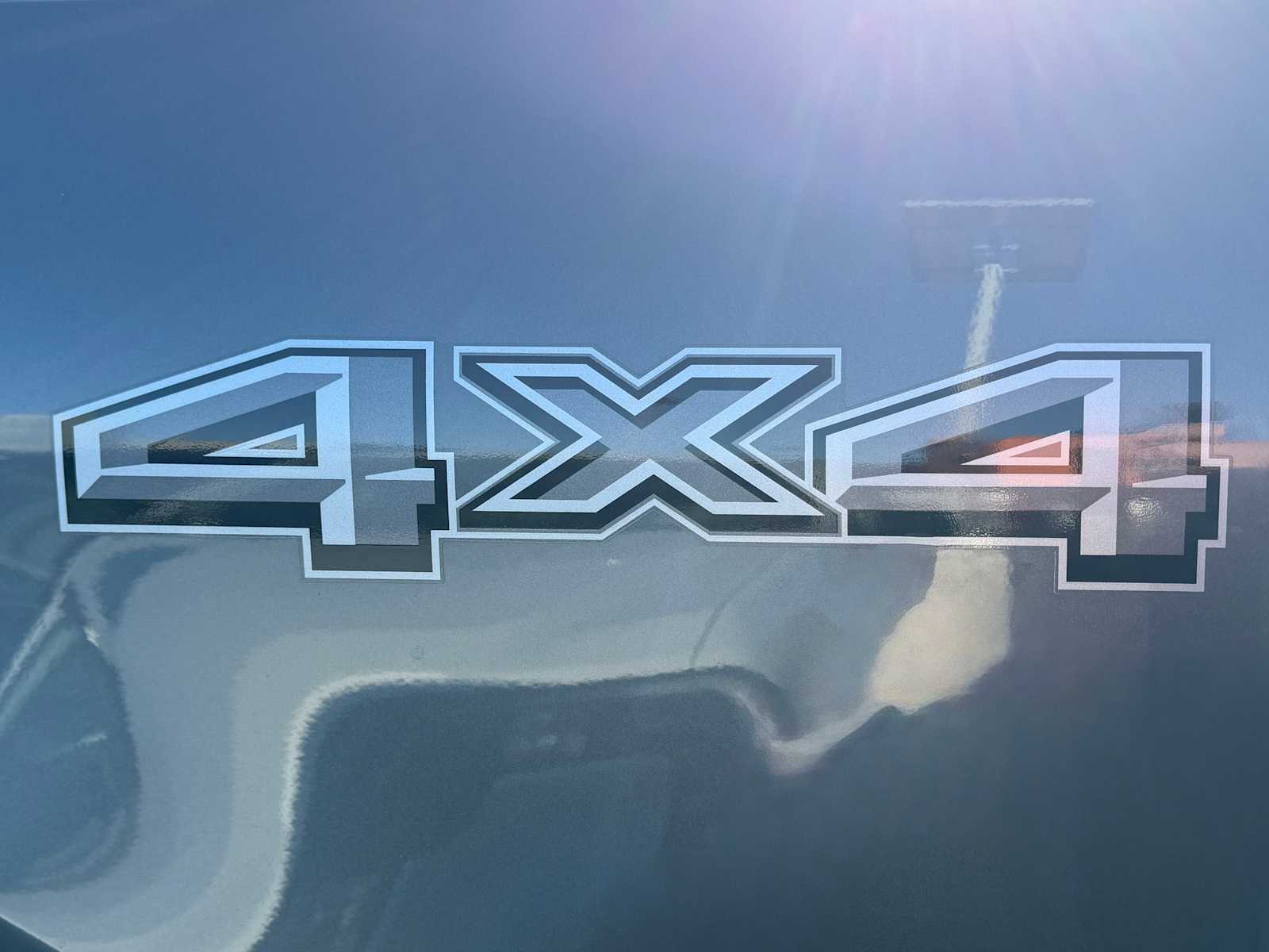 Thumbnail: 2025 Ford F-150 - 28