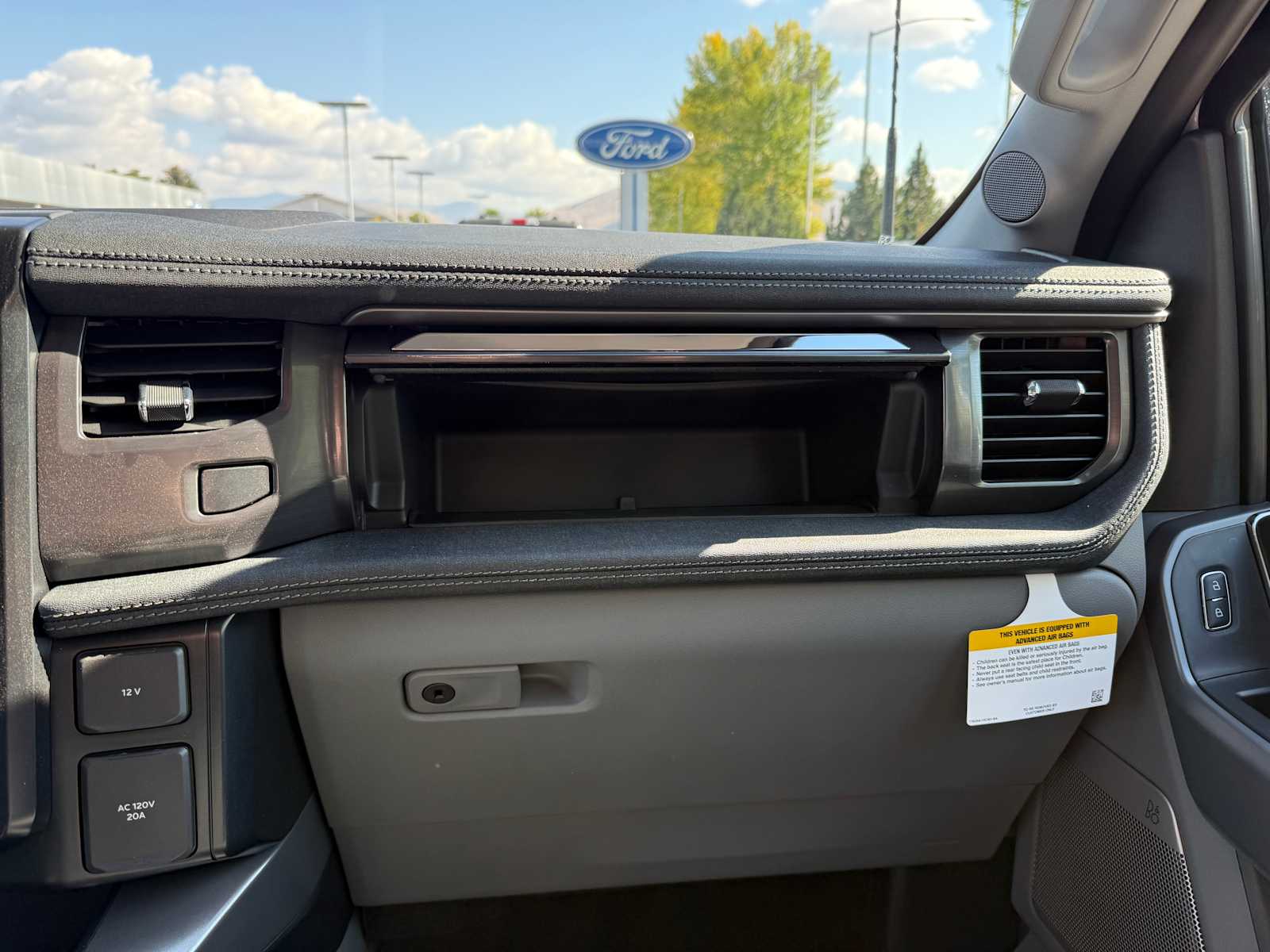 Thumbnail: 2025 Ford F-150 - 22