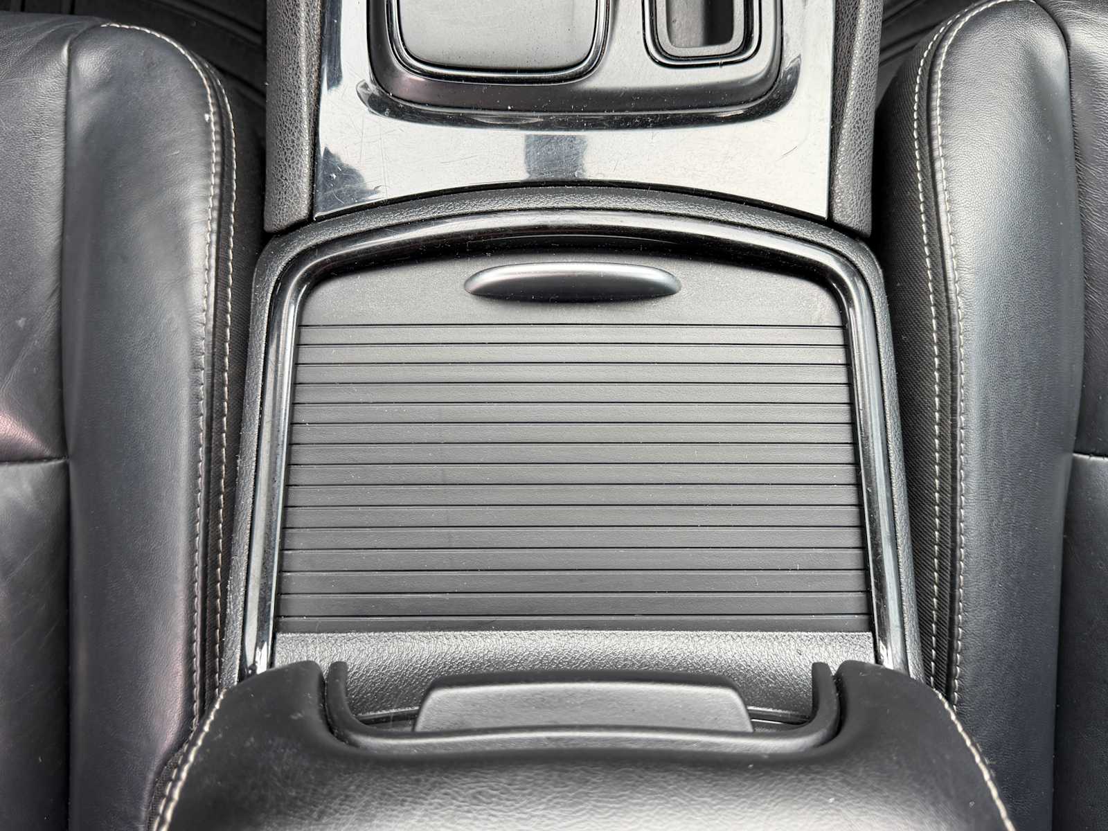 Thumbnail: 2018 Chrysler 300 - 19