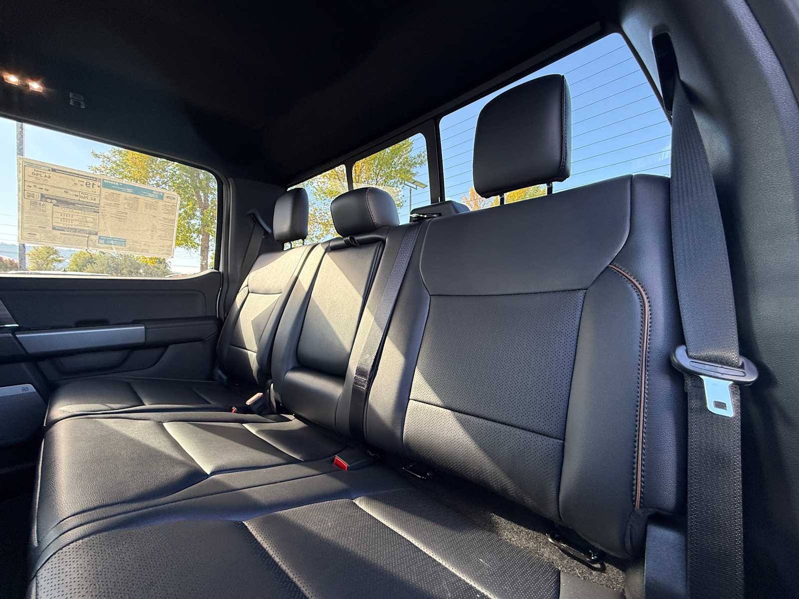 Thumbnail: 2025 Ford F-150 - 29