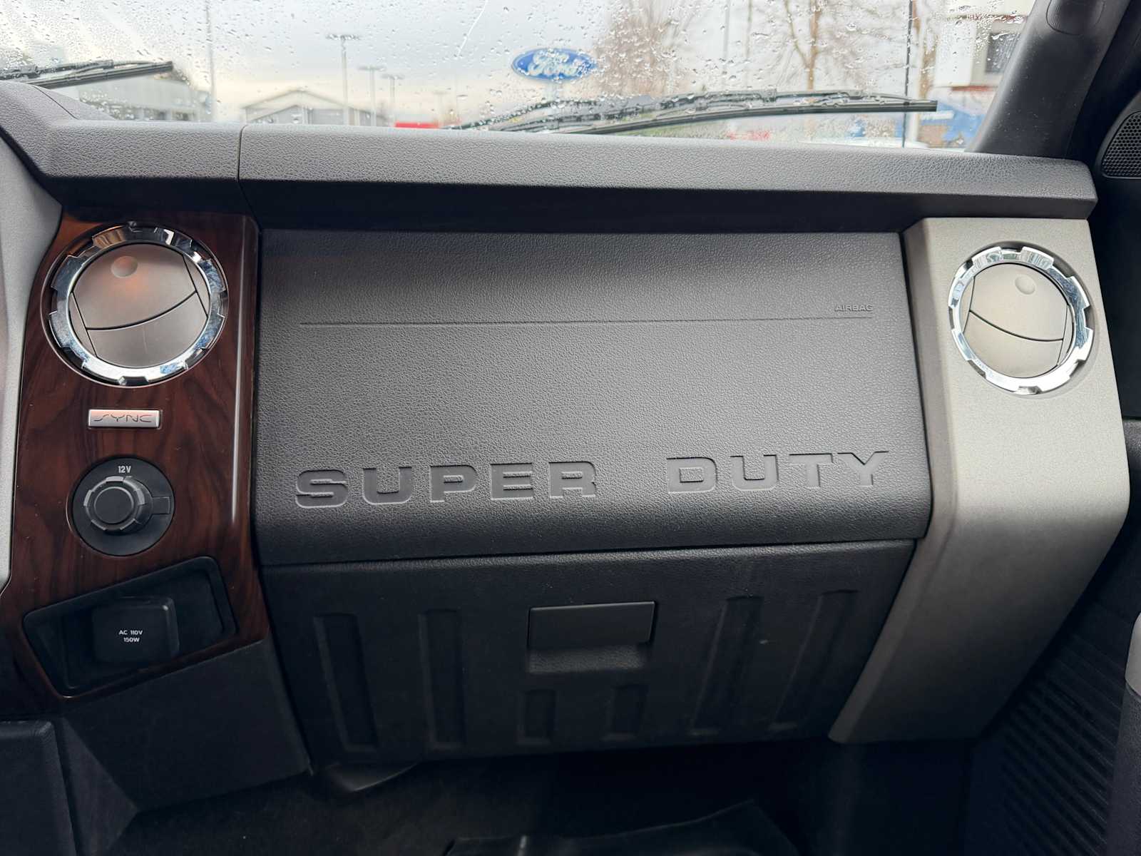 Thumbnail: 2016 Ford Econoline - 22