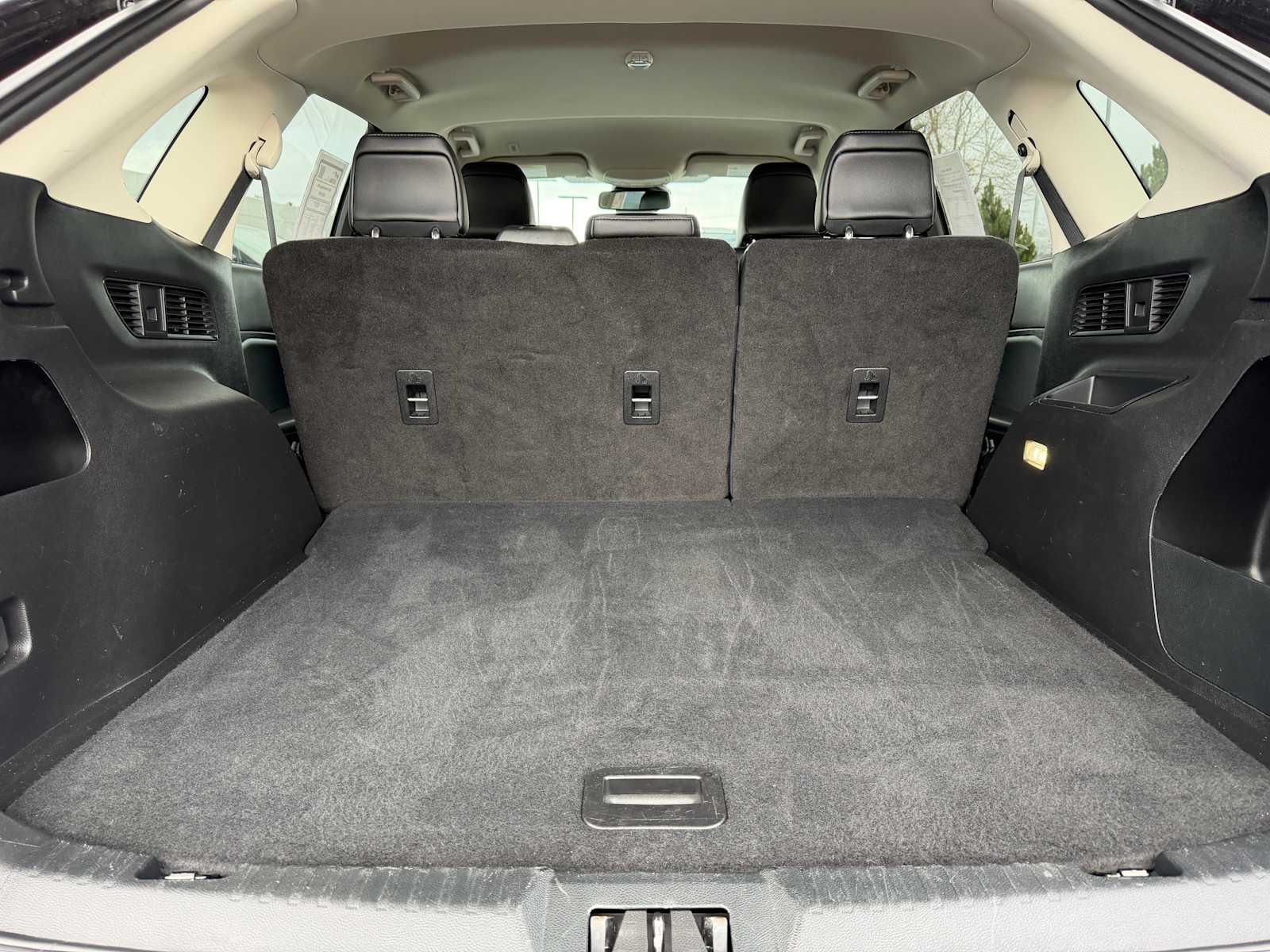 Thumbnail: 2024 Ford Edge - 14