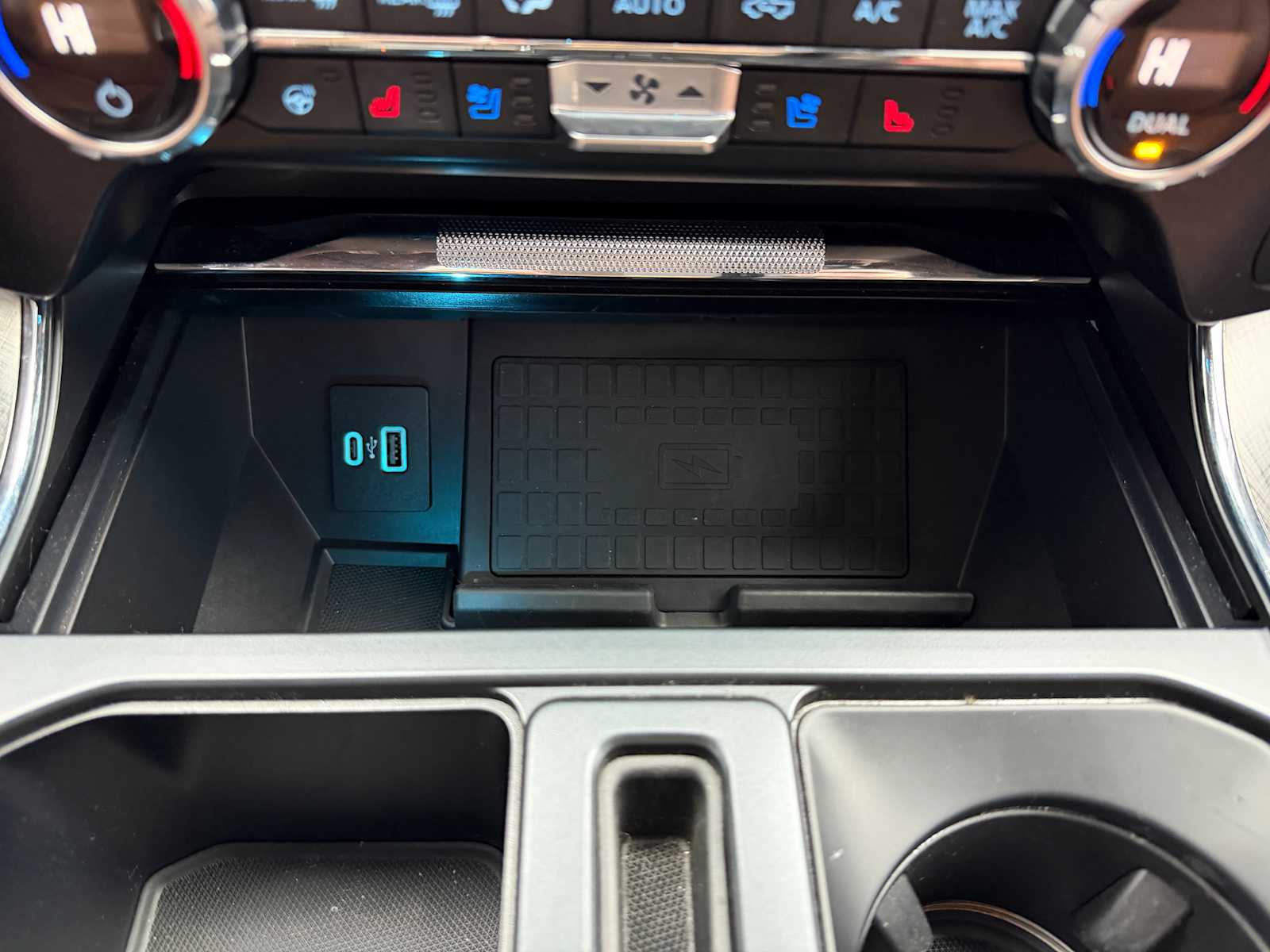 Thumbnail: 2021 Ford F-150 - 27