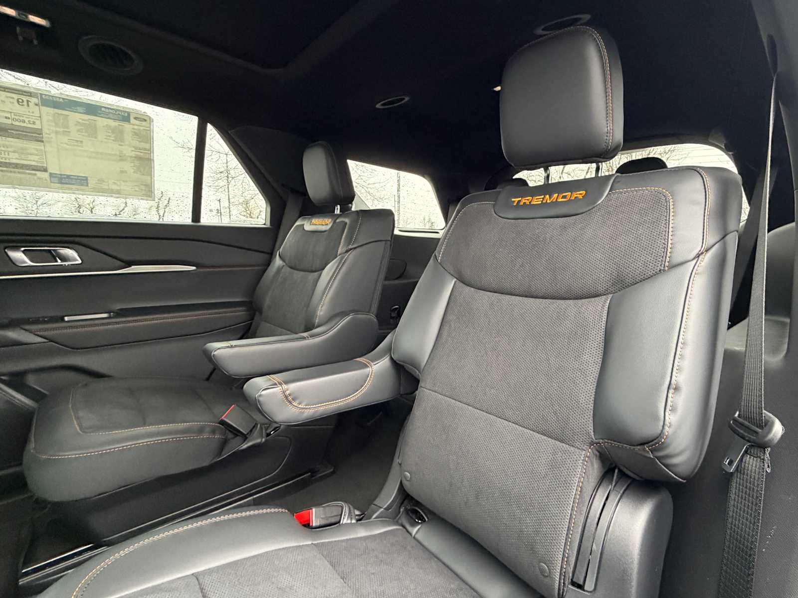 Thumbnail: 2026 Ford Explorer - 25