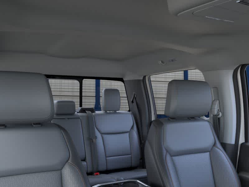 Thumbnail: 2025 Ford F-150 - 22
