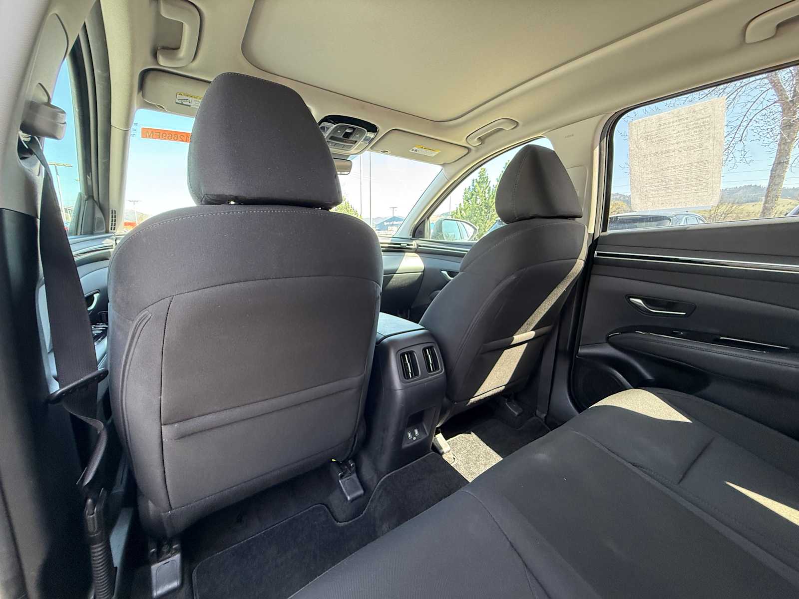 Thumbnail: 2022 Hyundai Tucson - 24