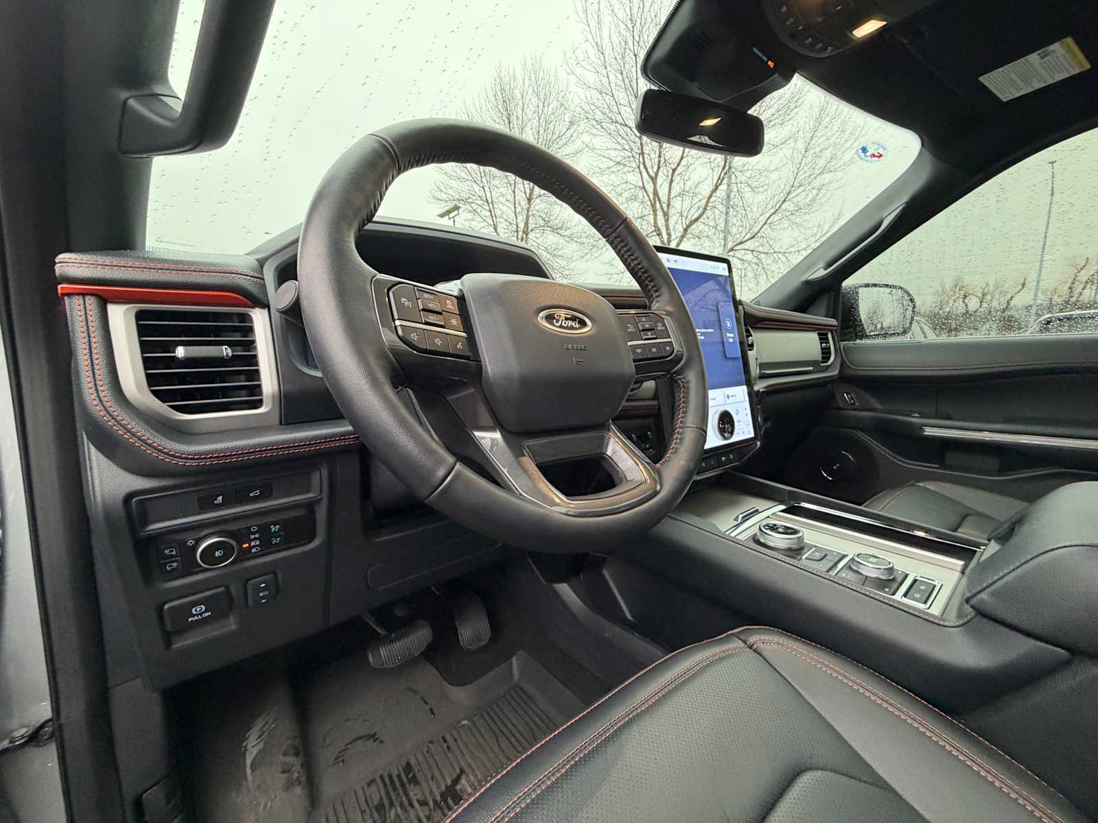 Thumbnail: 2024 Ford Expedition - 13