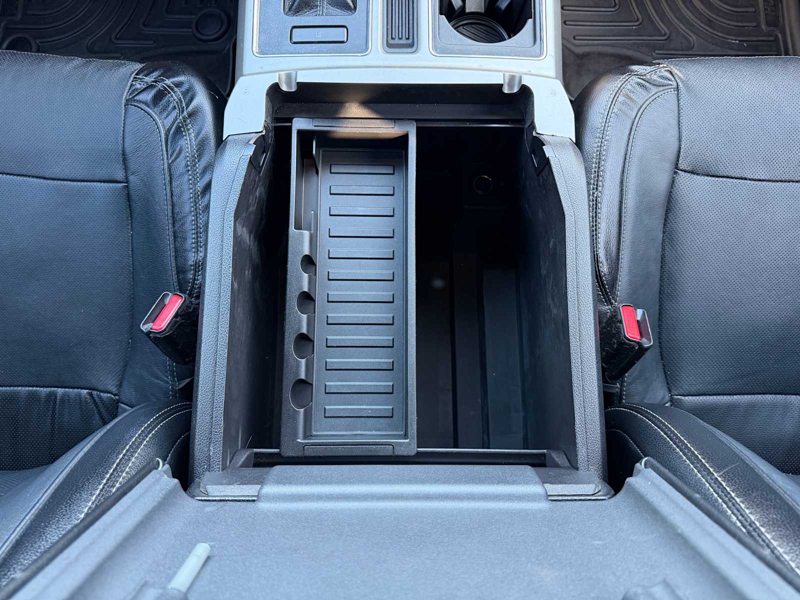 Thumbnail: 2017 Ford F-150 - 23