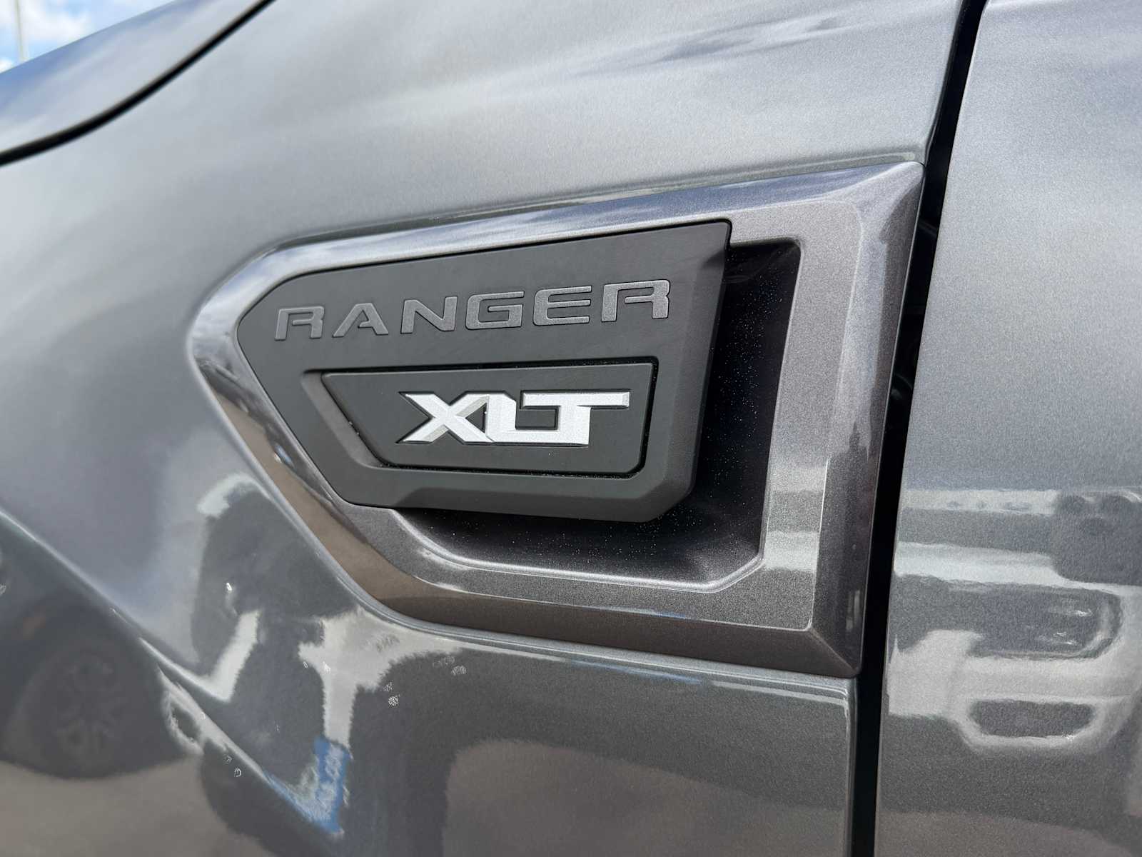 Thumbnail: 2019 Ford Ranger - 28