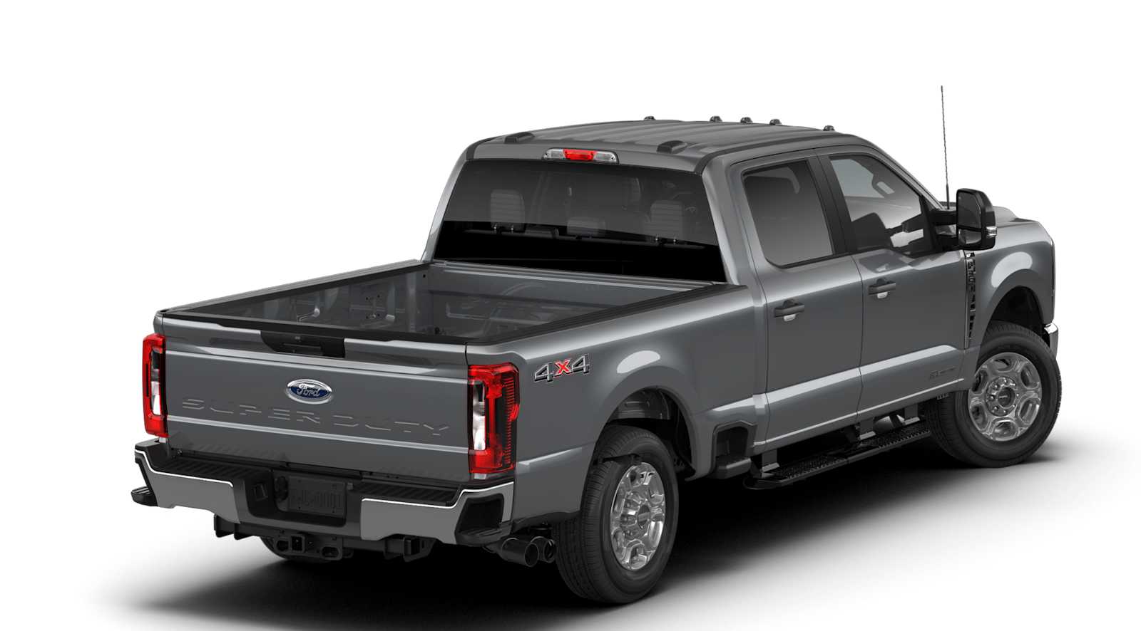 Thumbnail: 2026 Ford F-350 - 3