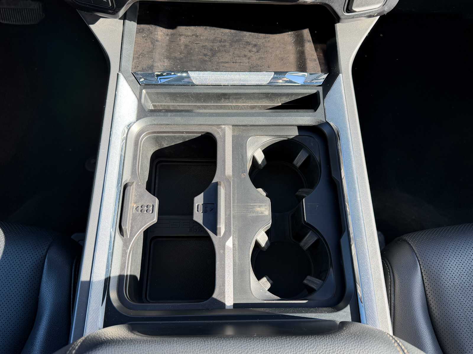 Thumbnail: 2024 Ford Econoline - 26