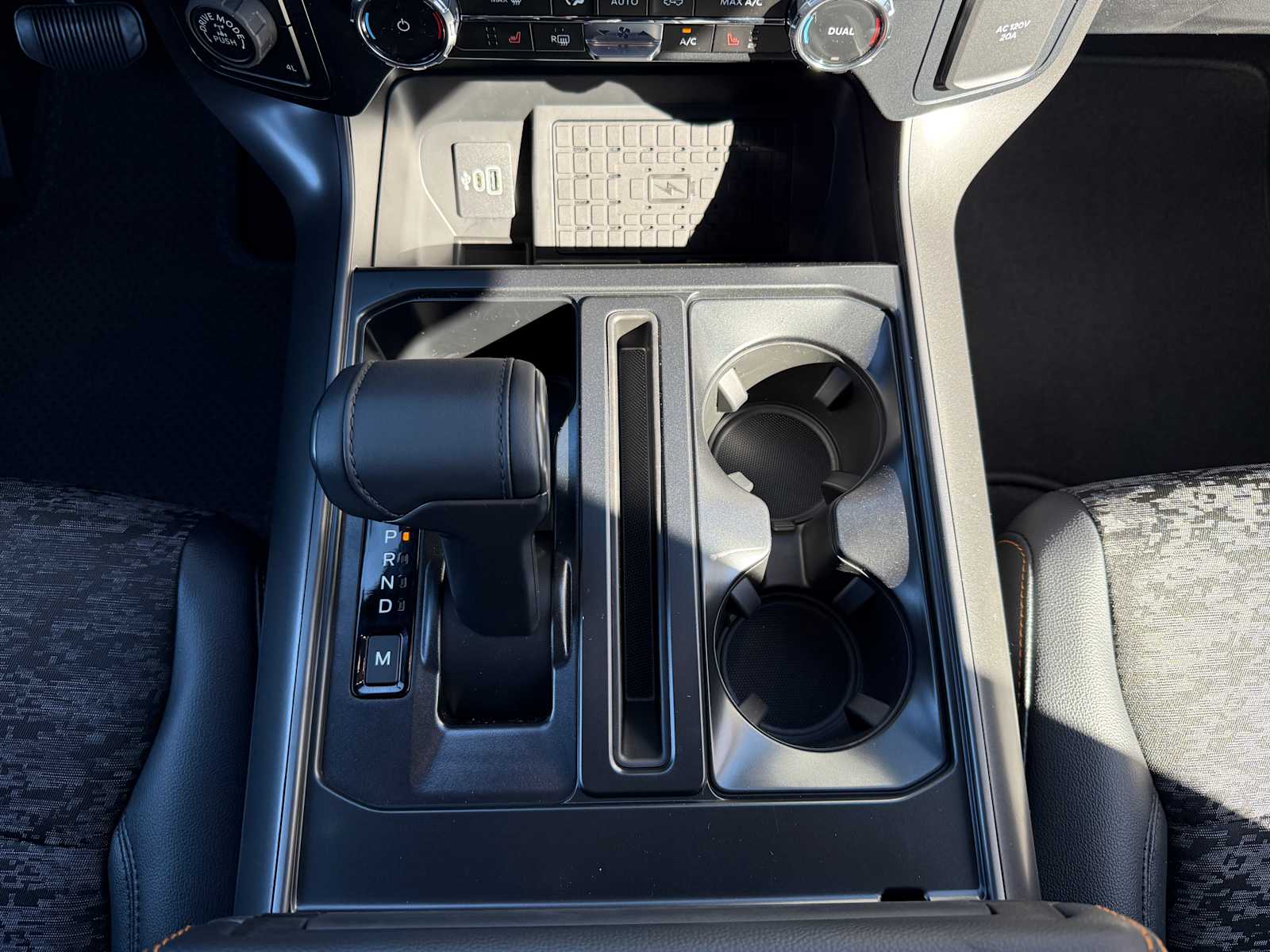 Thumbnail: 2025 Ford F-150 - 20