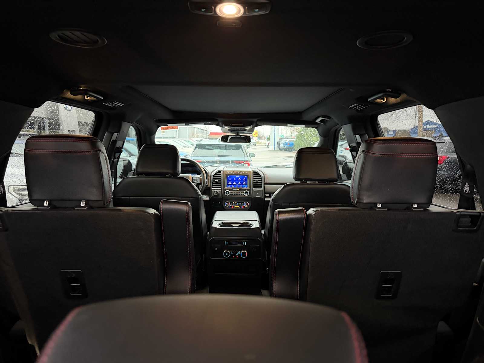 Thumbnail: 2021 Ford Expedition - 30