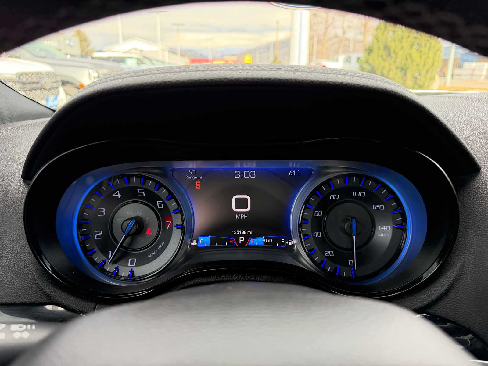 Thumbnail: 2018 Chrysler 300 - 14