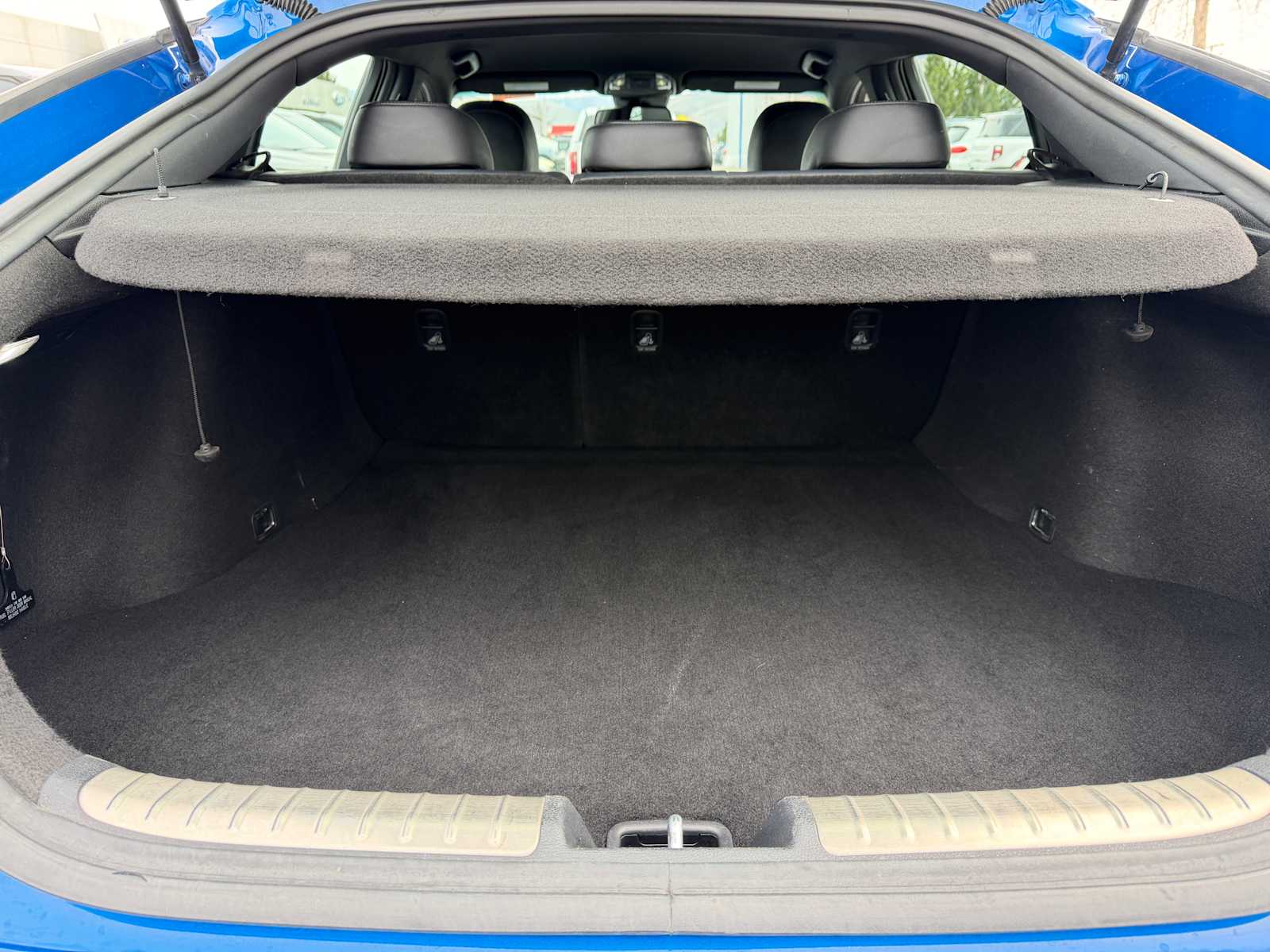 Thumbnail: 2019 Kia Stinger - 10