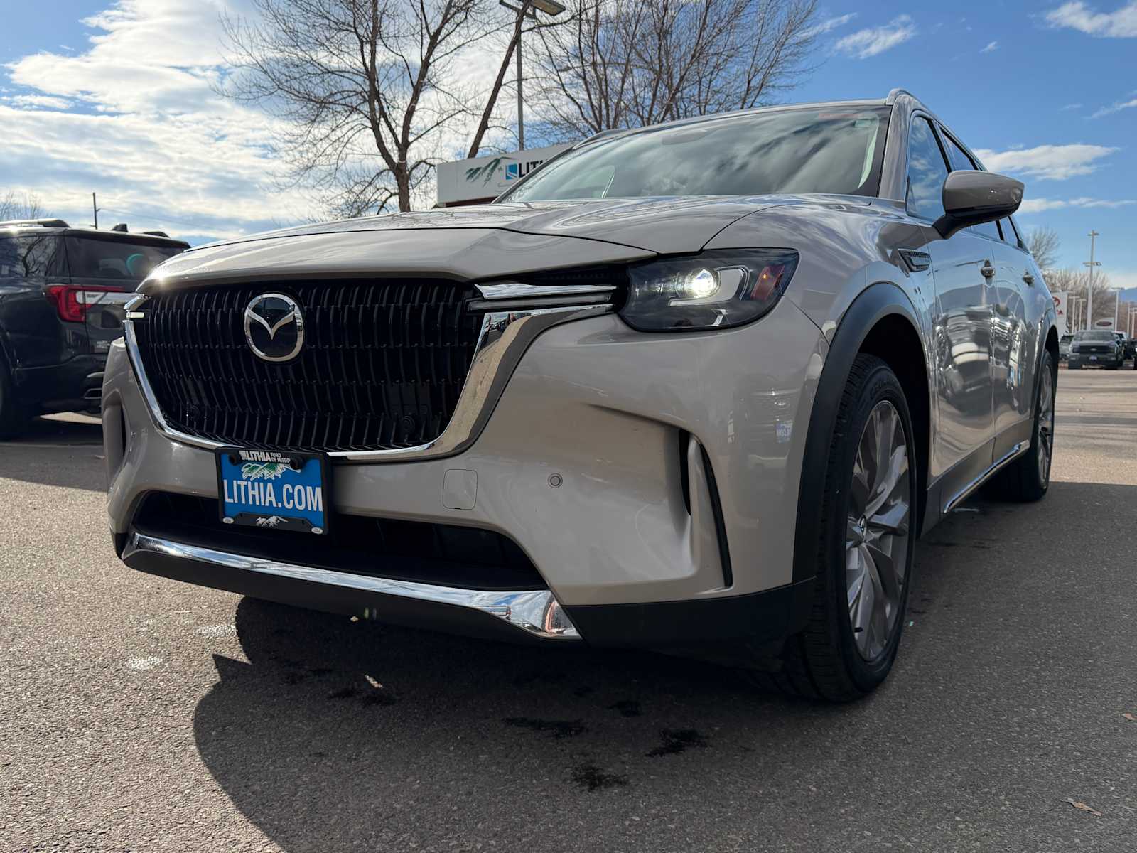 2024 Mazda CX-90 Premium -
                  Missoula, MT