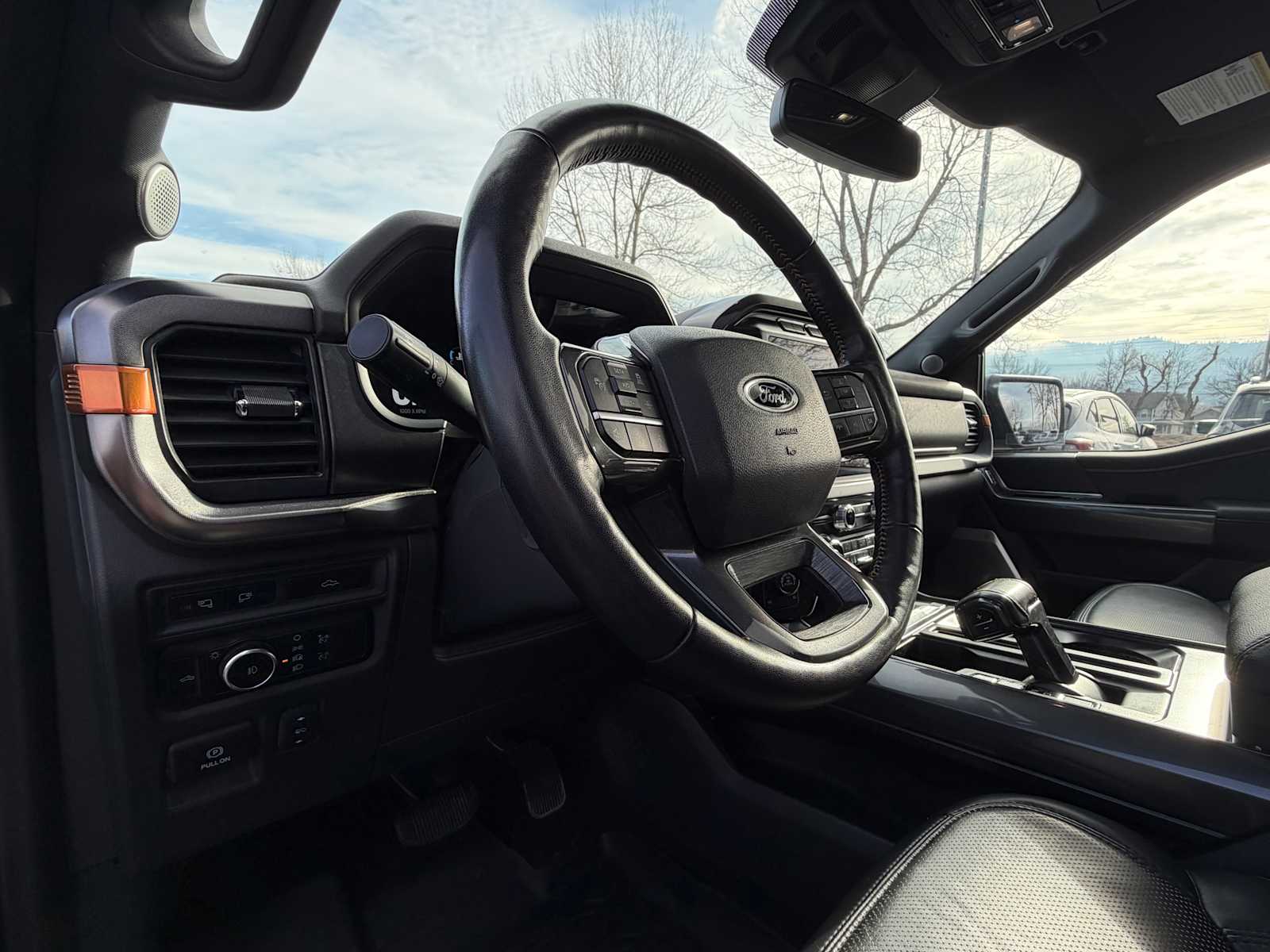 Thumbnail: 2023 Ford F-150 - 16