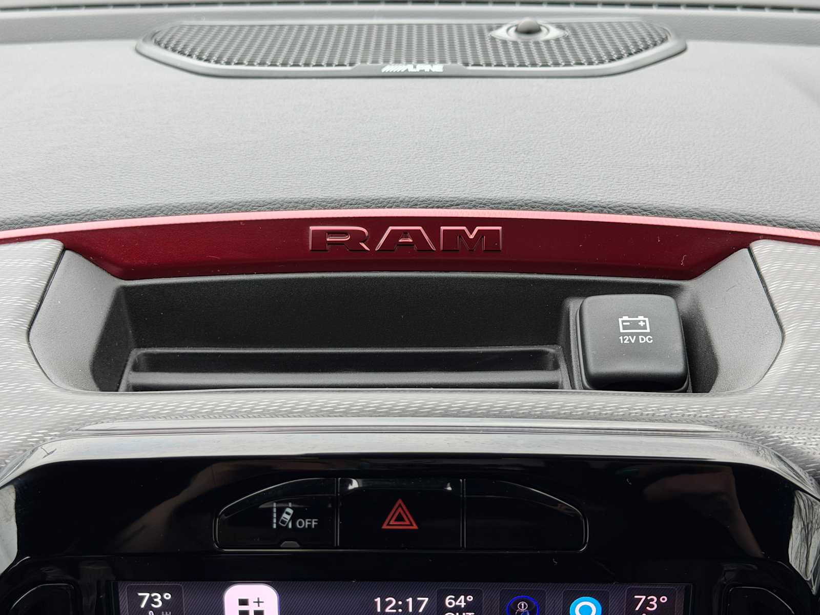 Thumbnail: 2026 RAM 1500 - 16