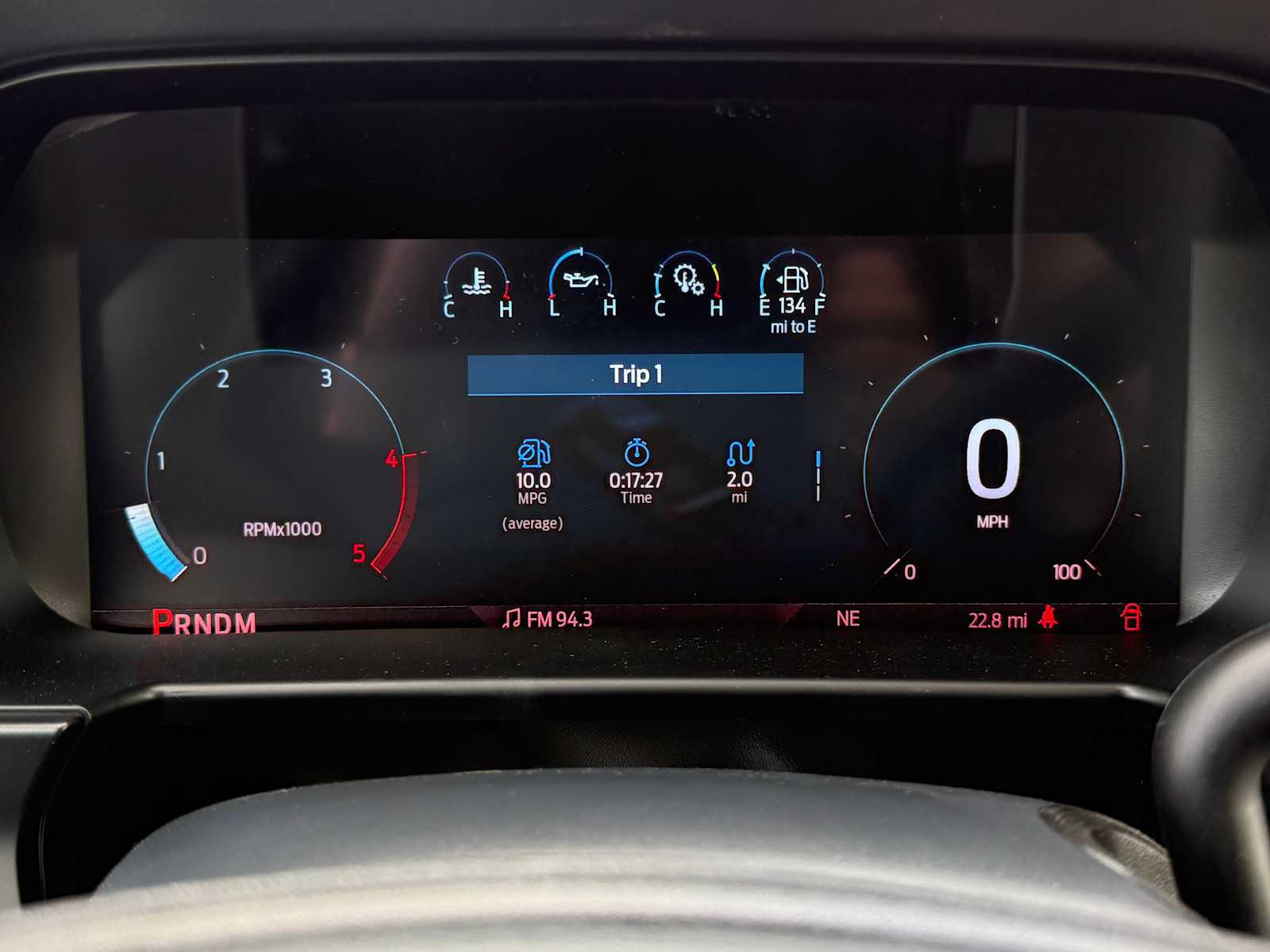 Thumbnail: 2026 Ford F-250 - 16