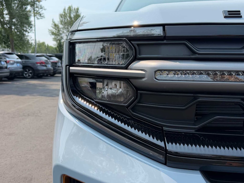 New 2027 Ford Expedition Tremor SUV
