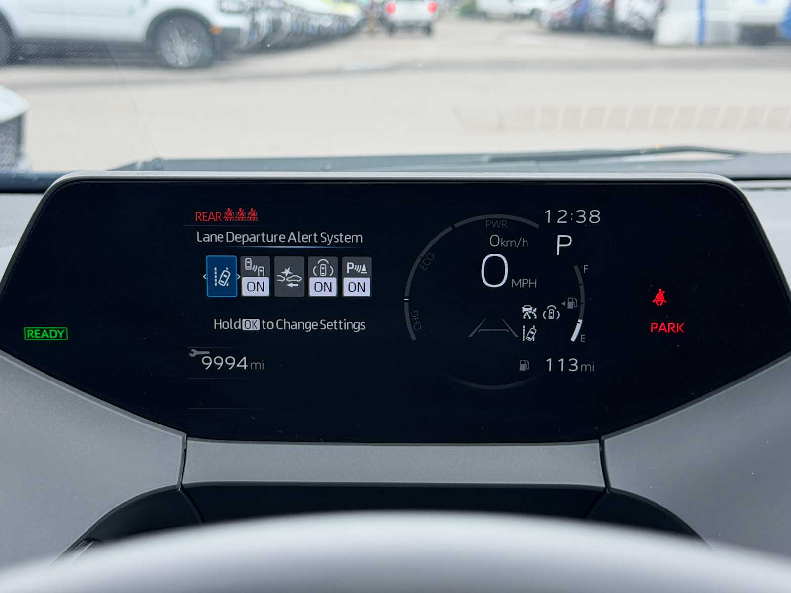 Thumbnail: 2025 Toyota Prius - 14