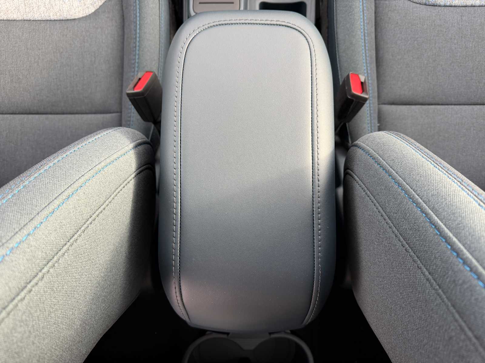 Thumbnail: 2026 Ford Maverick - 20