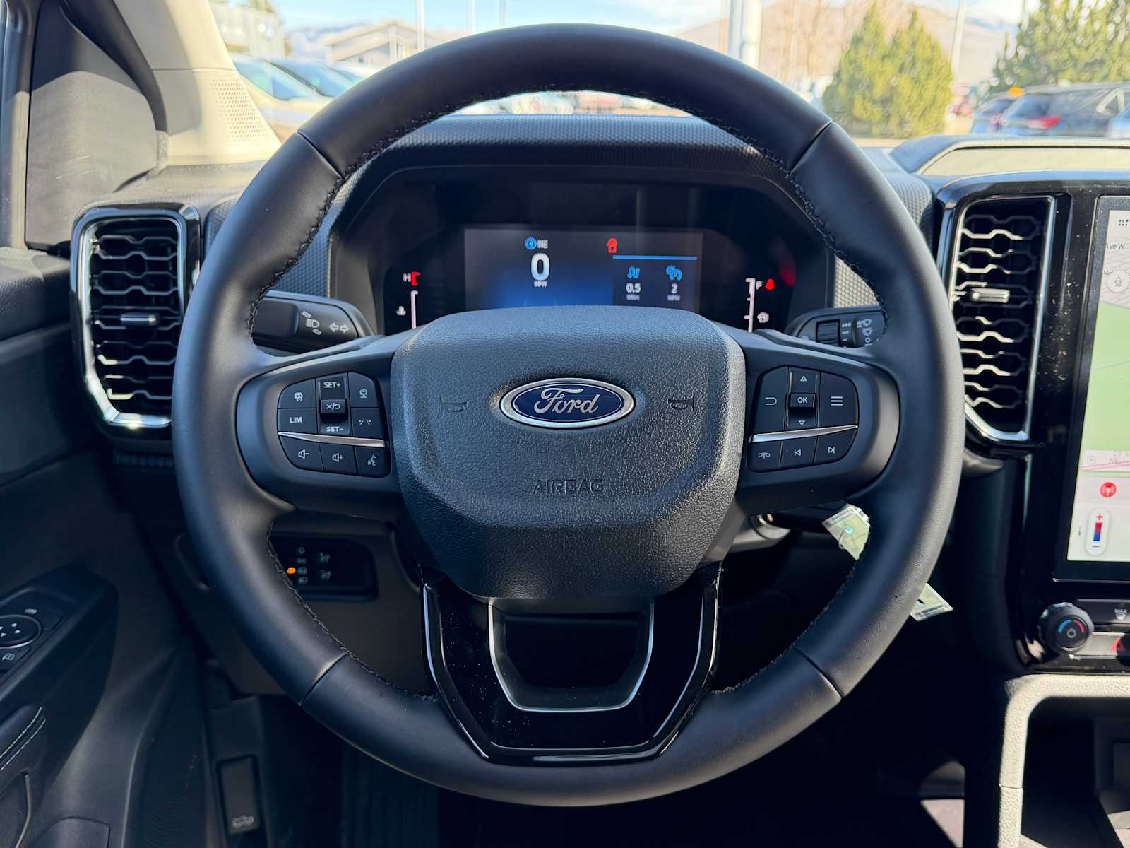 Thumbnail: 2026 Ford Ranger - 13